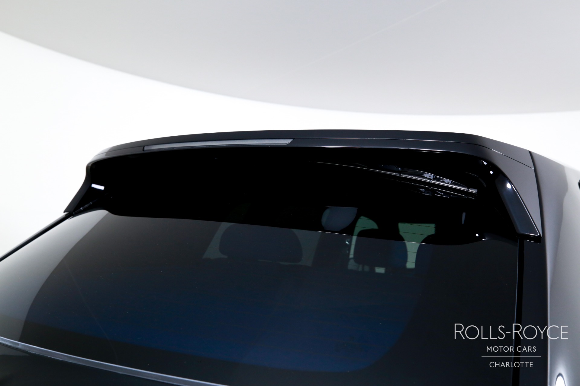 New 2026 Rolls-Royce Cullinan  | Charlotte, NC