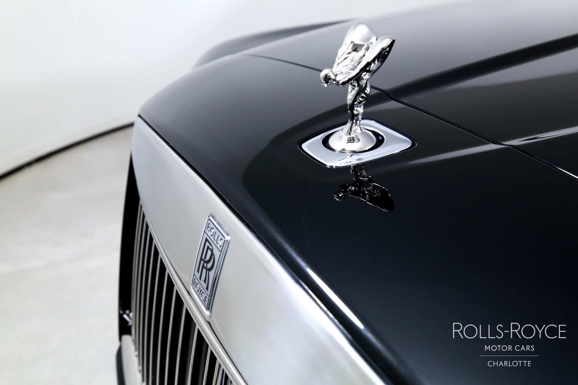 New 2026 Rolls-Royce Cullinan  | Charlotte, NC