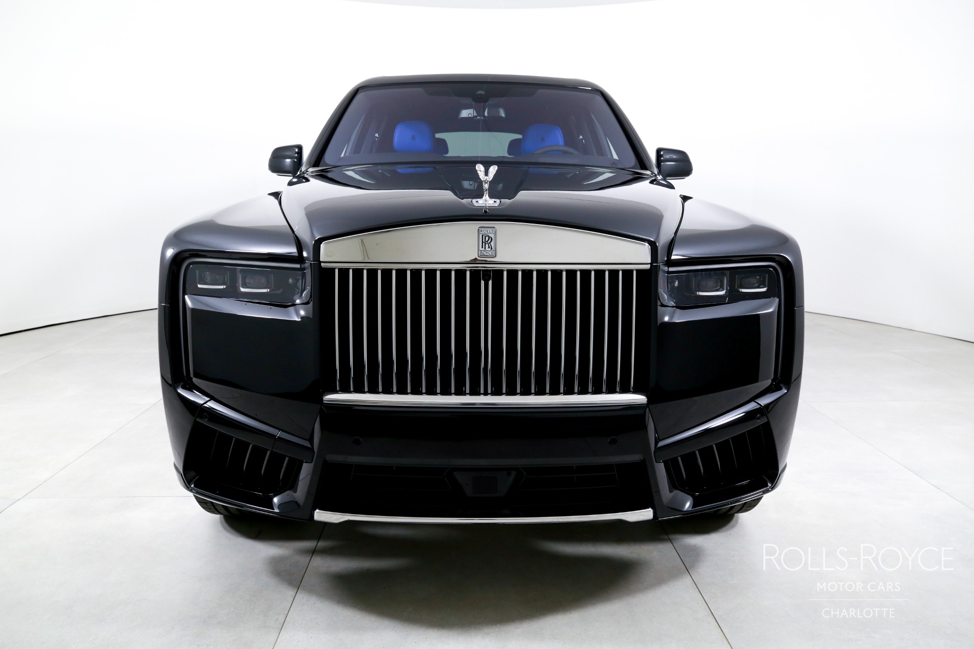 New 2026 Rolls-Royce Cullinan  | Charlotte, NC