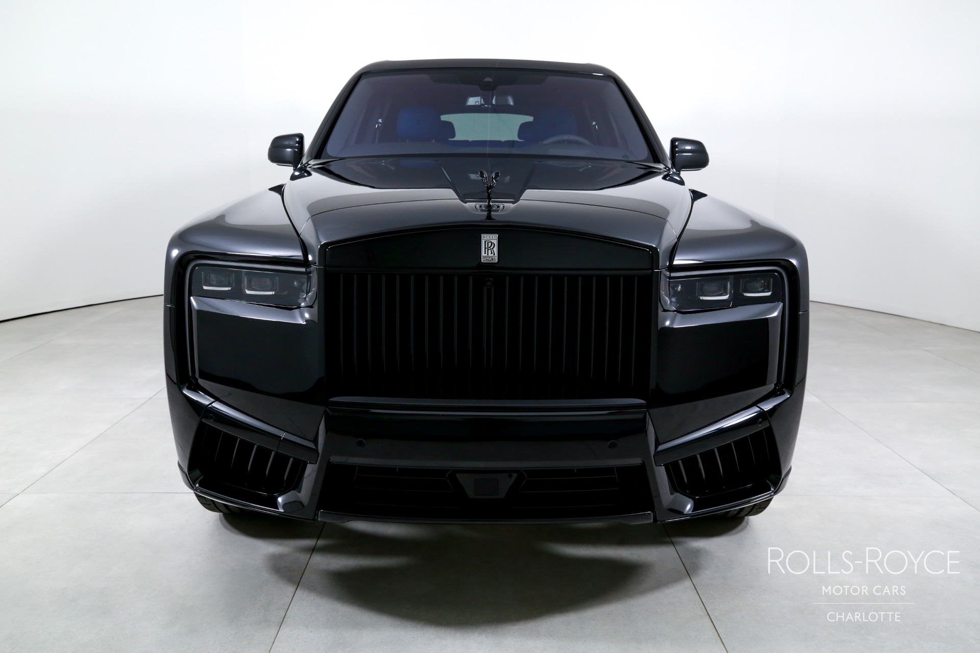 Used 2026 Rolls-Royce Cullinan  | Charlotte, NC
