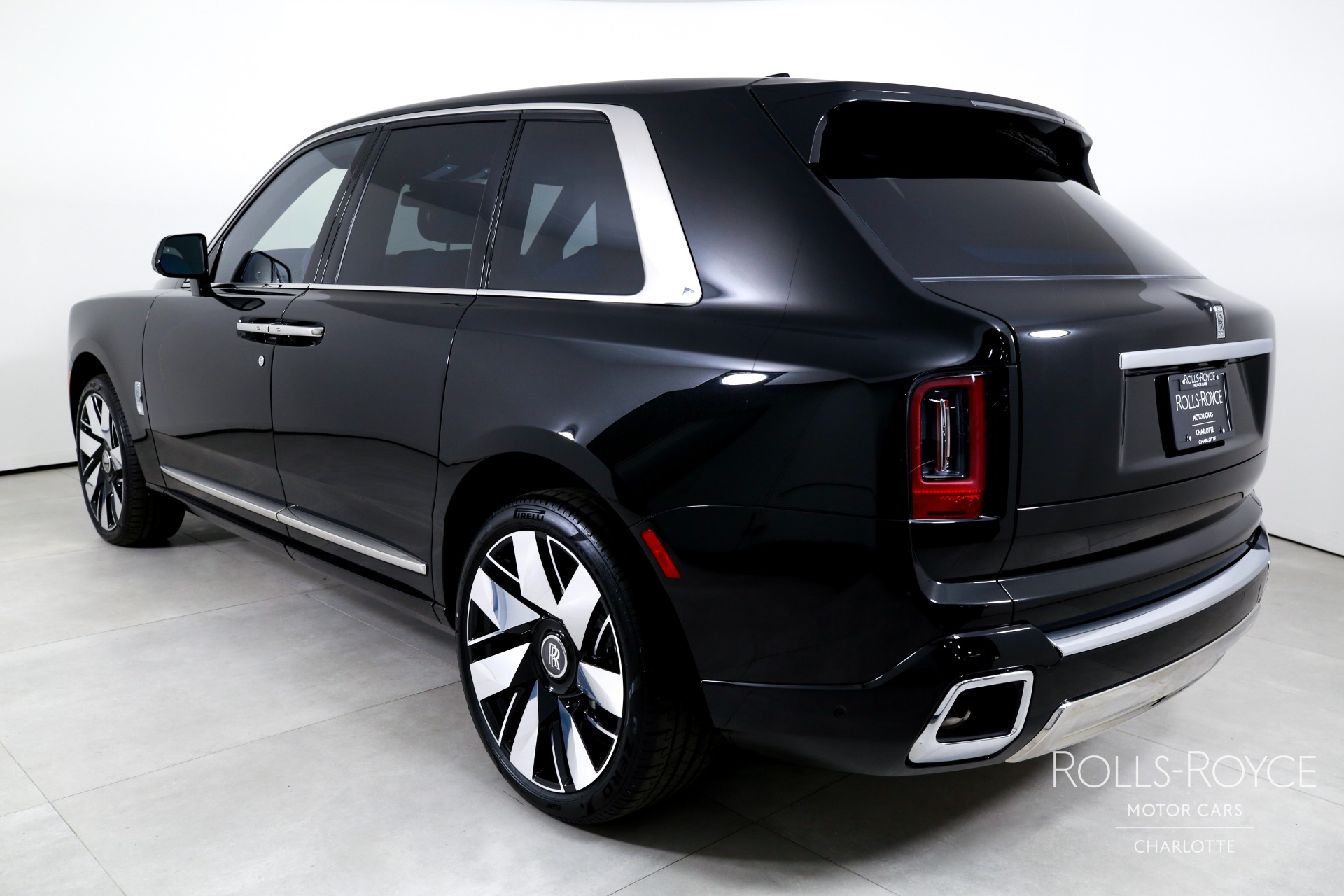 New 2026 Rolls-Royce Cullinan  | Charlotte, NC