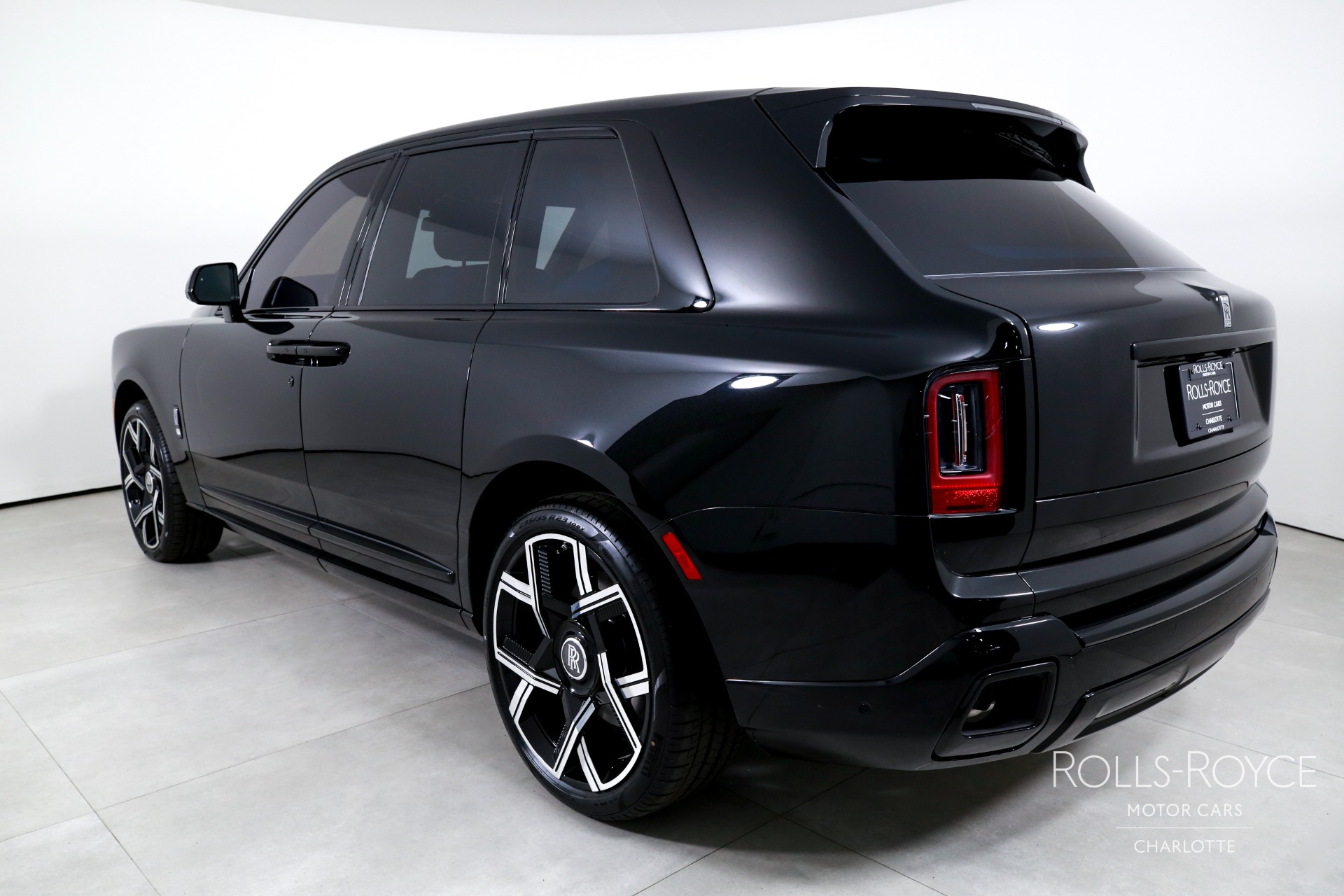 Used 2026 Rolls-Royce Cullinan  | Charlotte, NC