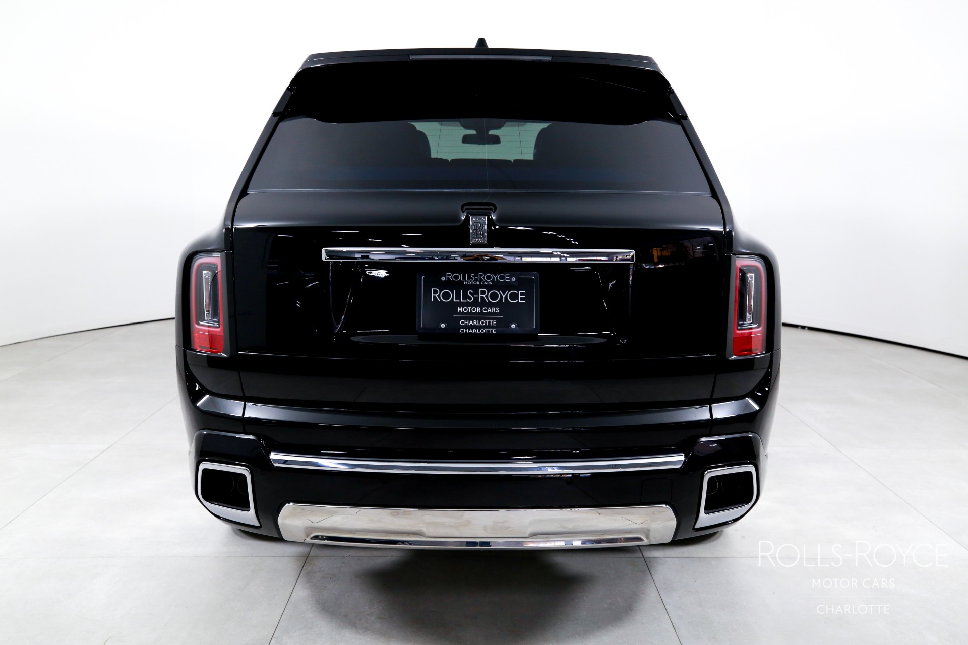 New 2026 Rolls-Royce Cullinan  | Charlotte, NC