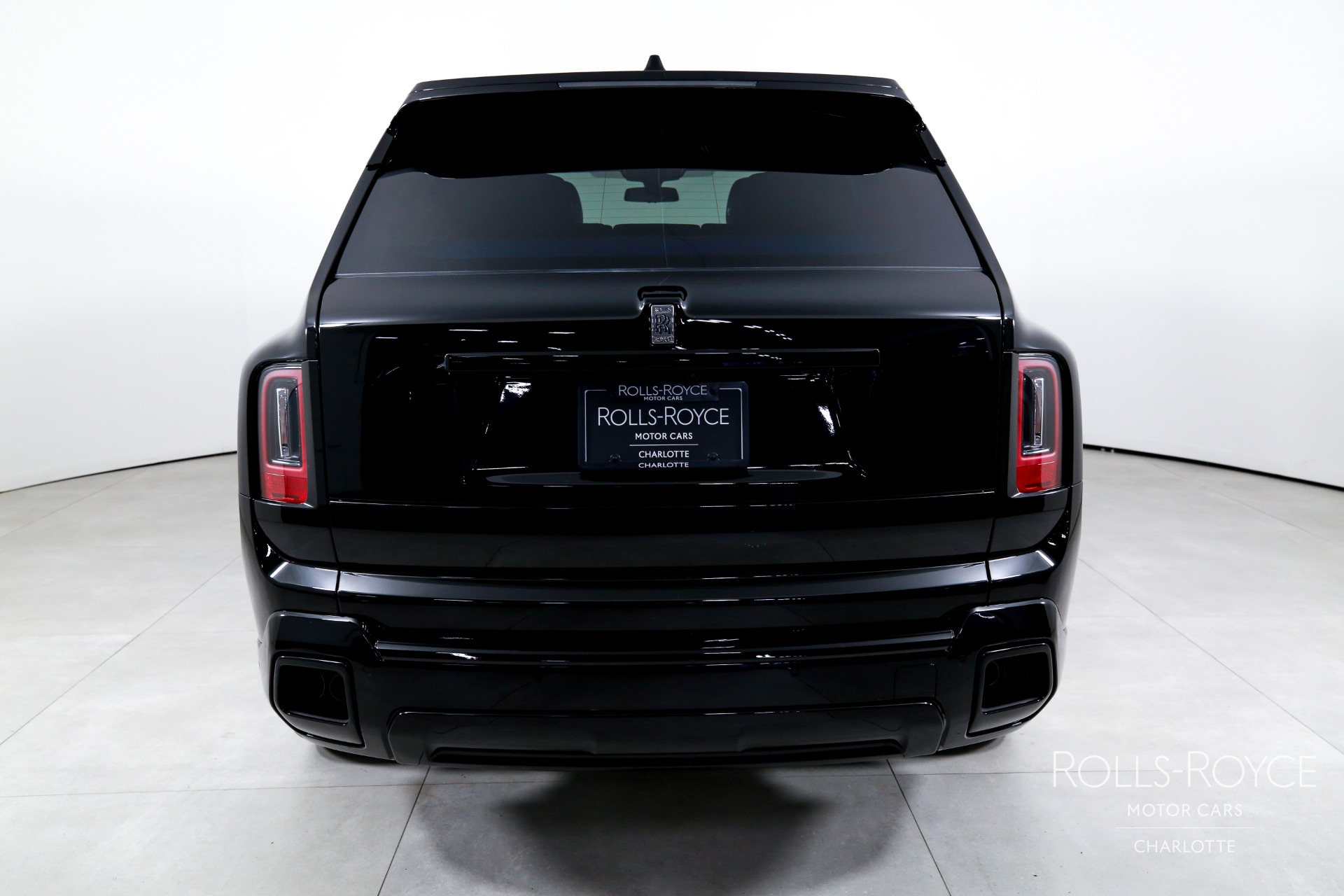 Used 2026 Rolls-Royce Cullinan  | Charlotte, NC