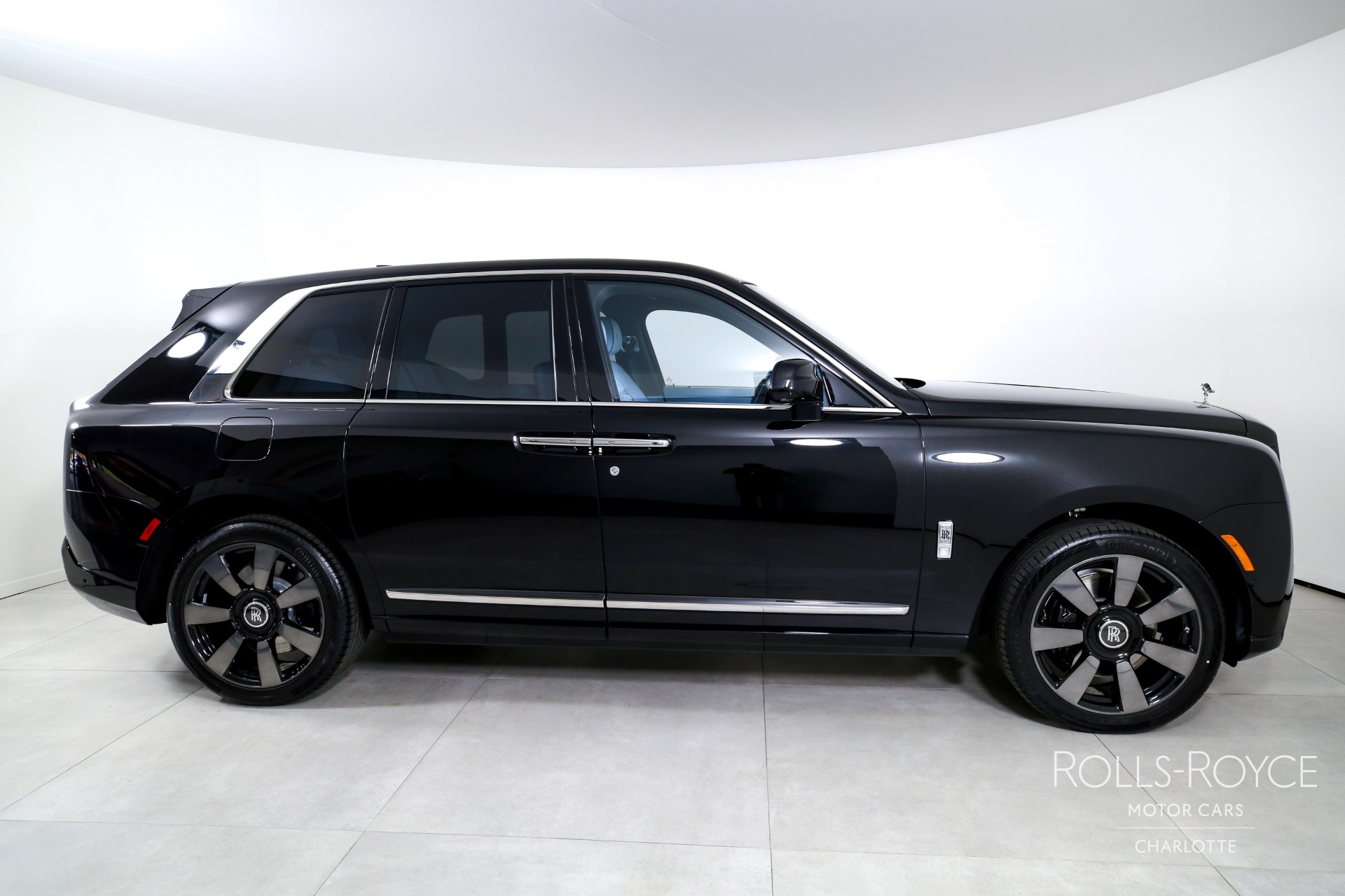 New 2026 Rolls-Royce Cullinan  | Charlotte, NC