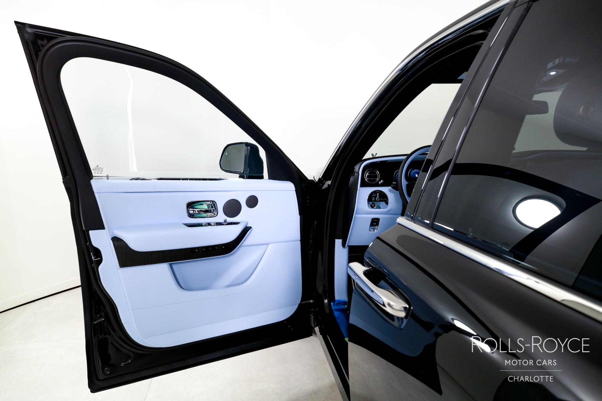 New 2026 Rolls-Royce Cullinan  | Charlotte, NC