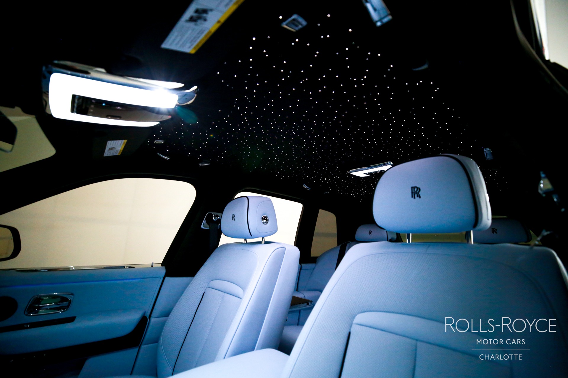 New 2026 Rolls-Royce Cullinan  | Charlotte, NC