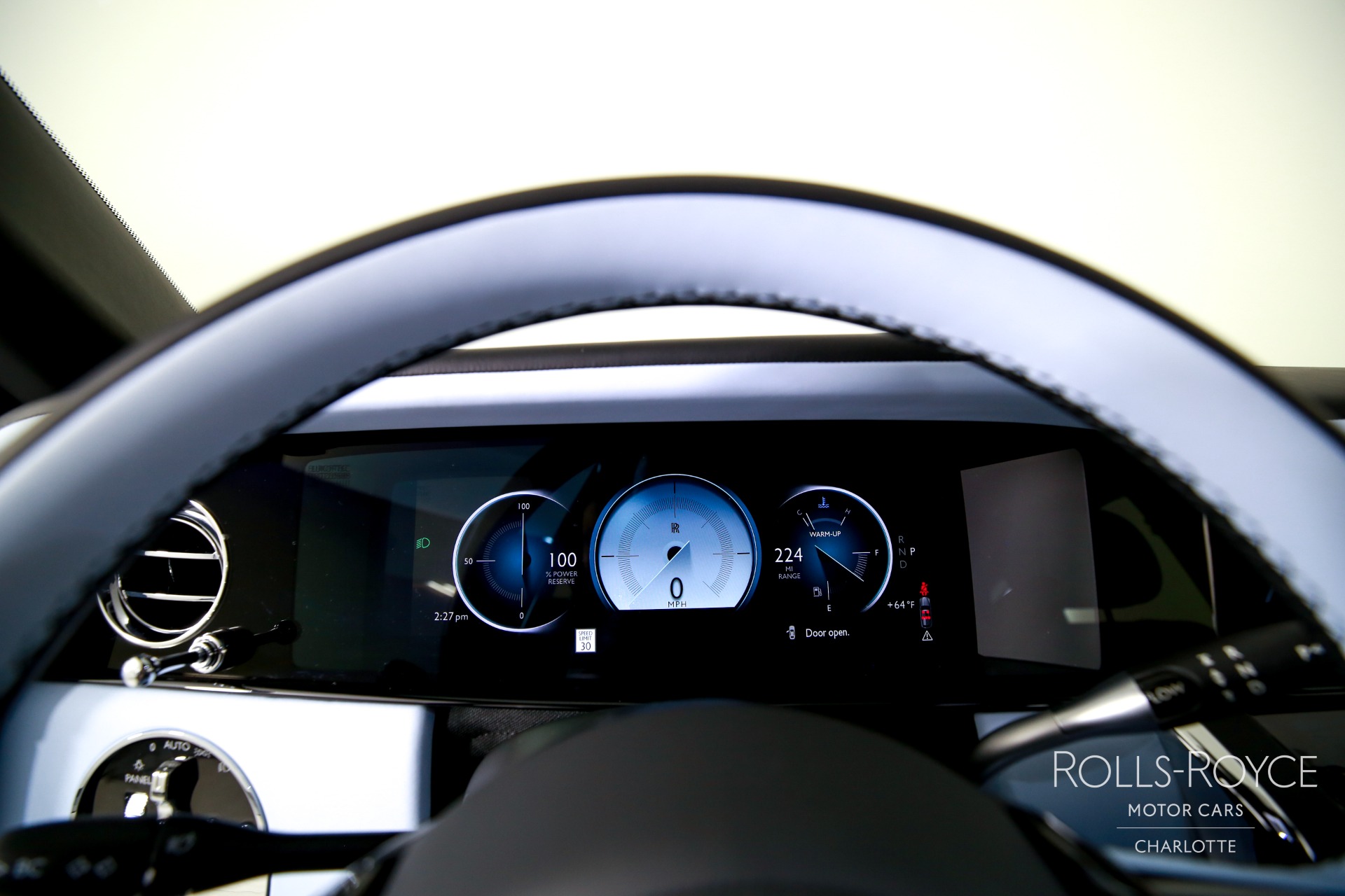 New 2026 Rolls-Royce Cullinan  | Charlotte, NC