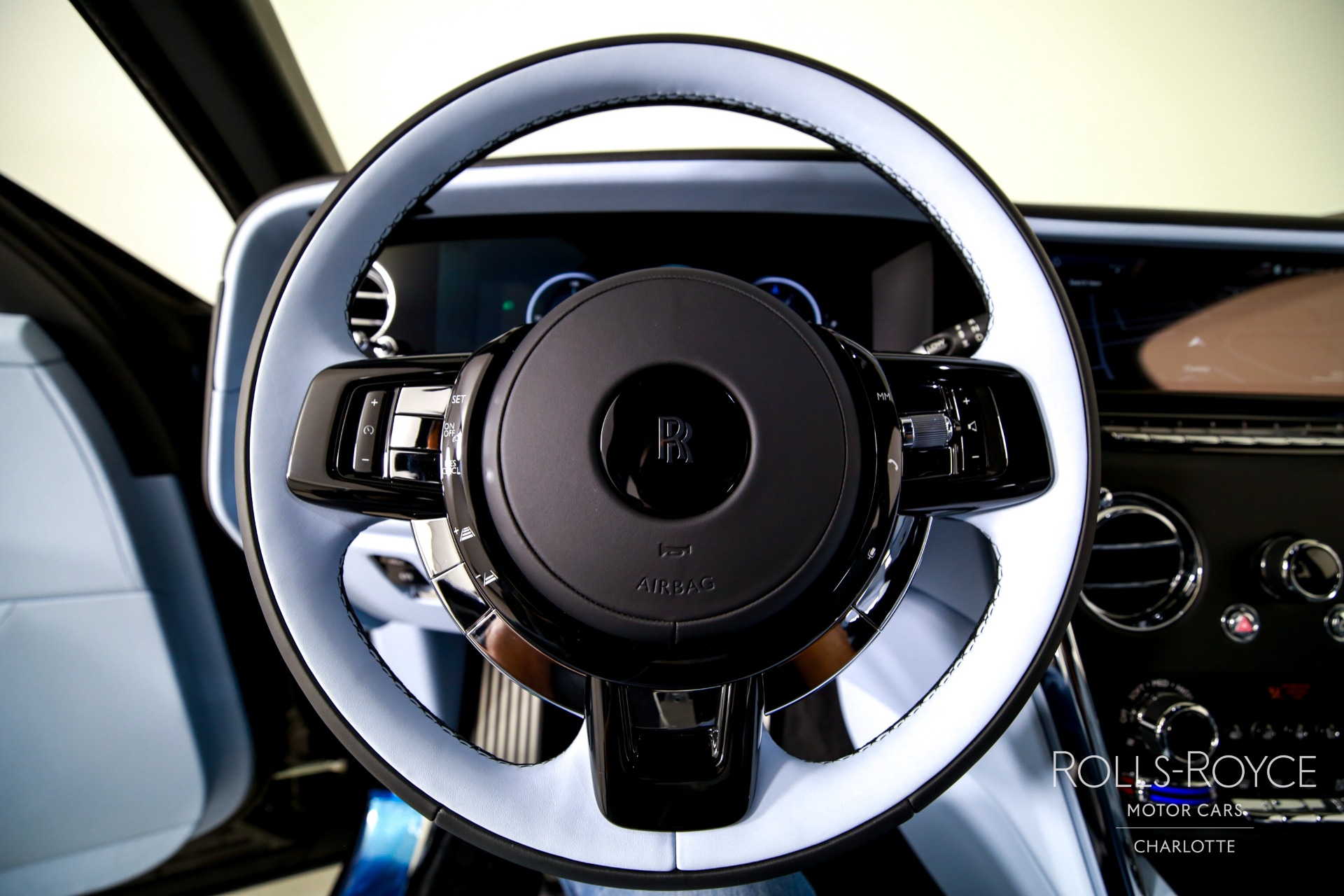 New 2026 Rolls-Royce Cullinan  | Charlotte, NC