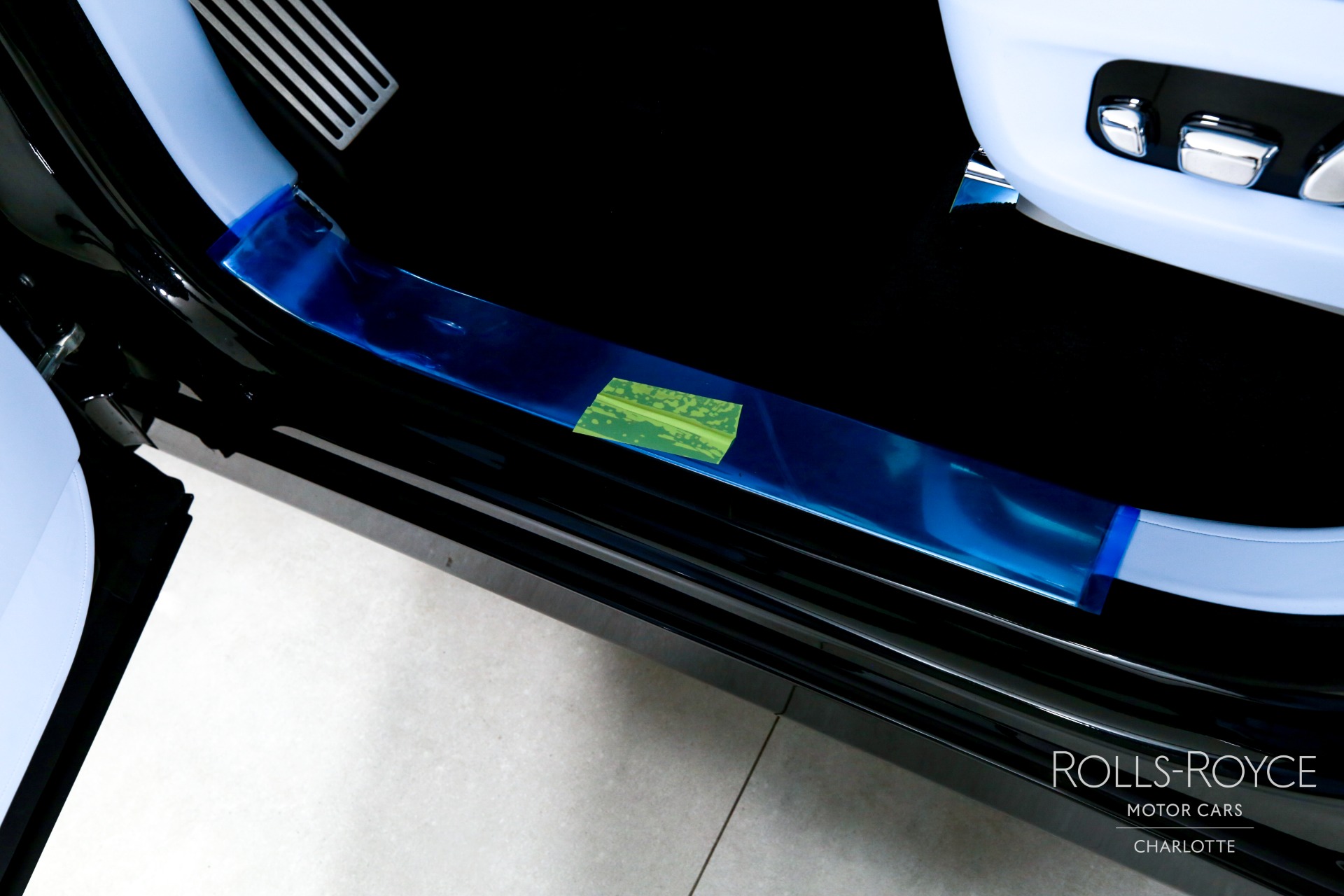 New 2026 Rolls-Royce Cullinan  | Charlotte, NC