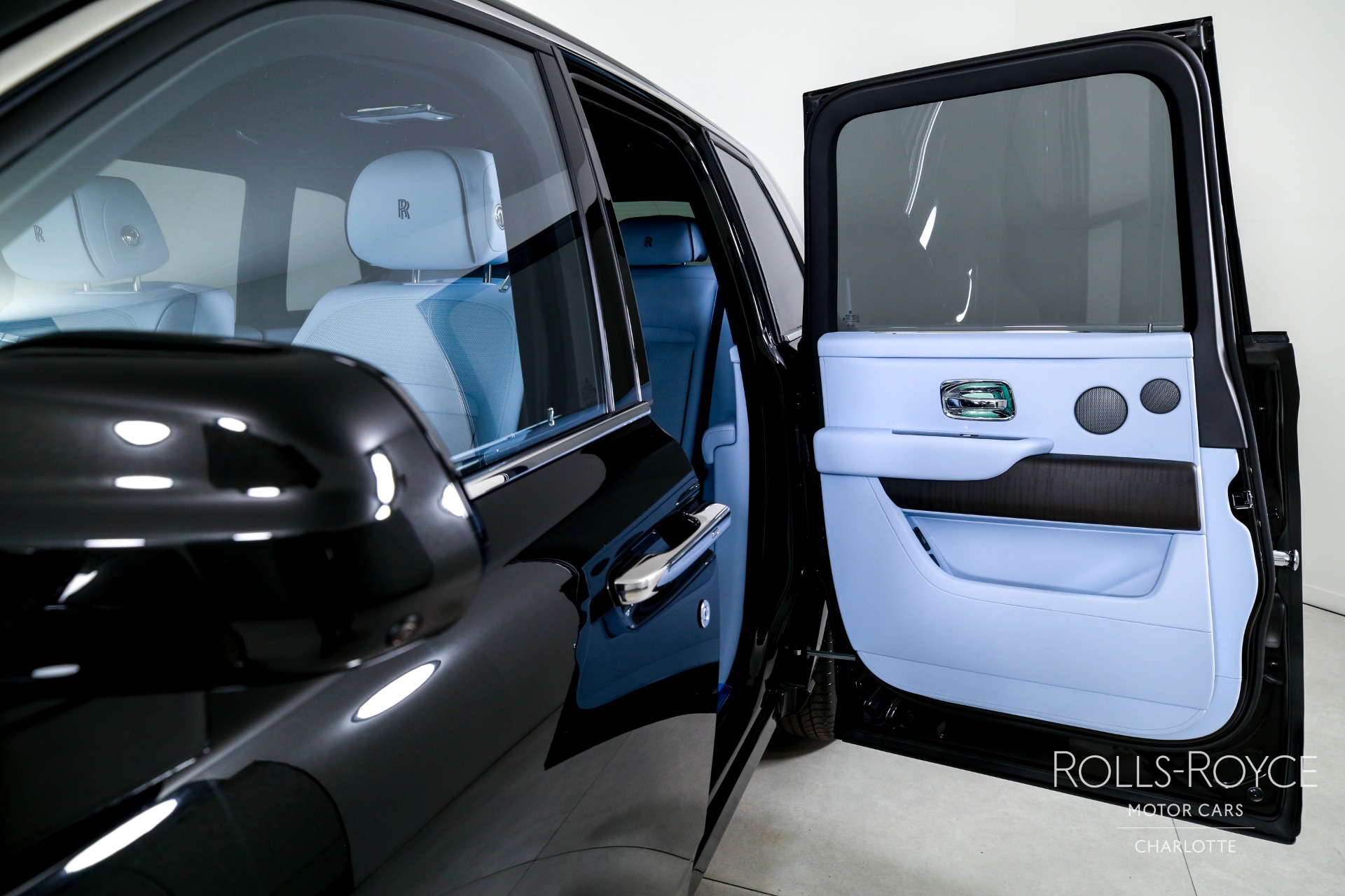 New 2026 Rolls-Royce Cullinan  | Charlotte, NC