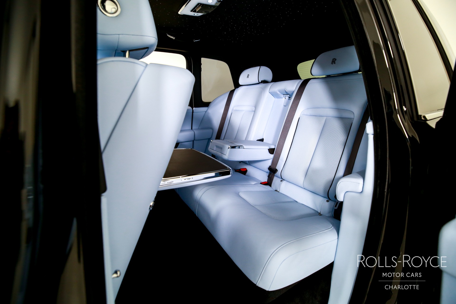 New 2026 Rolls-Royce Cullinan  | Charlotte, NC