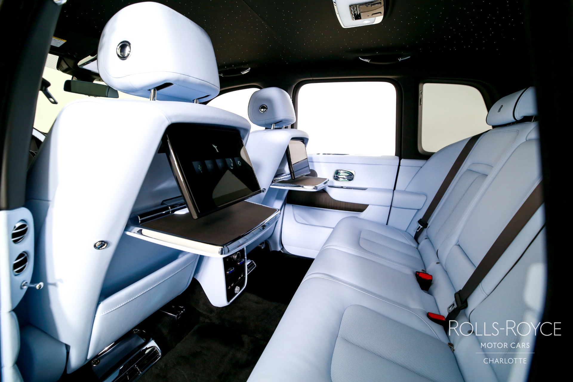 New 2026 Rolls-Royce Cullinan  | Charlotte, NC