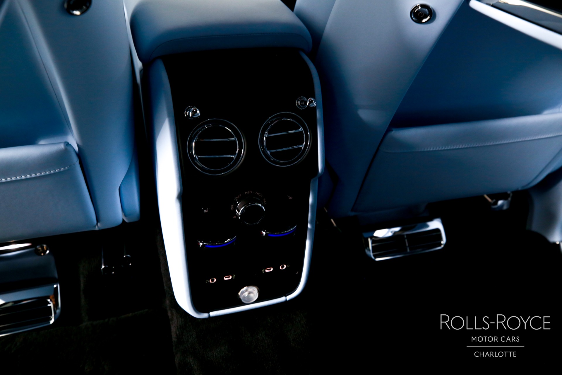 New 2026 Rolls-Royce Cullinan  | Charlotte, NC