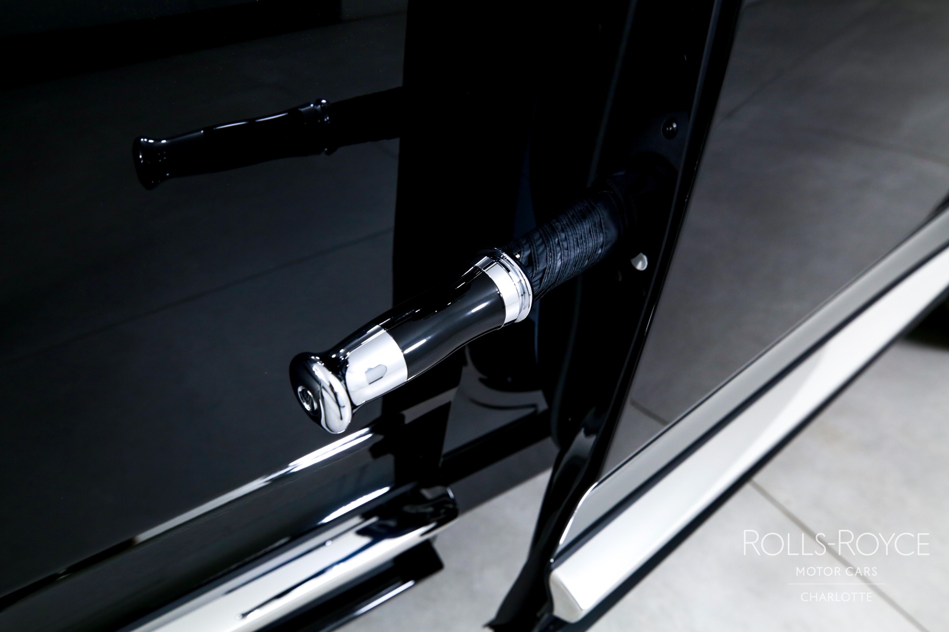 New 2026 Rolls-Royce Cullinan  | Charlotte, NC