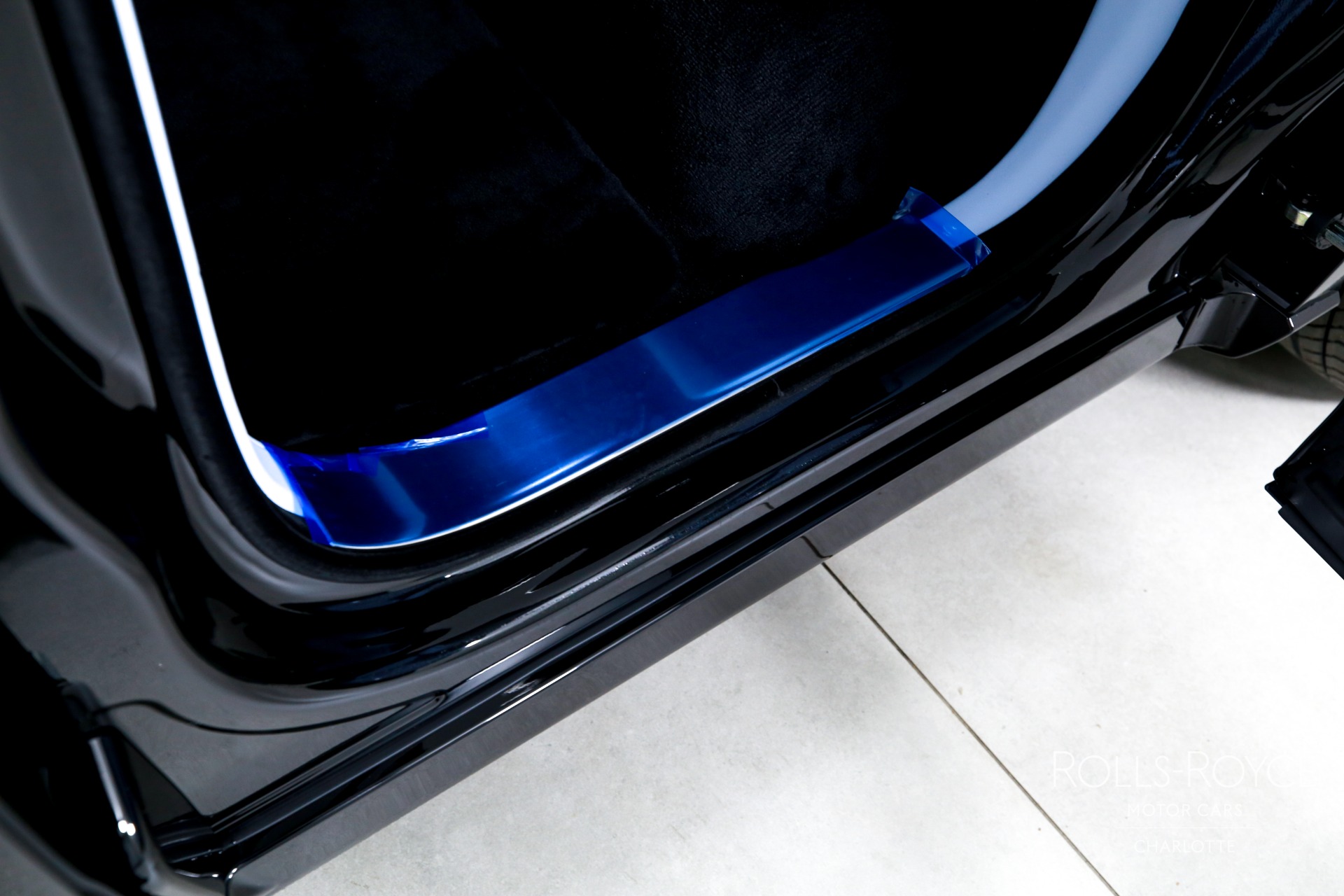 New 2026 Rolls-Royce Cullinan  | Charlotte, NC