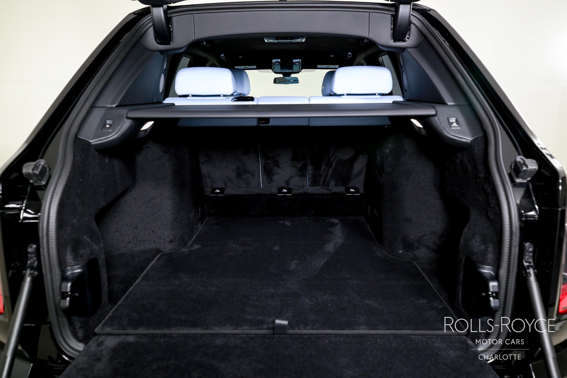 New 2026 Rolls-Royce Cullinan  | Charlotte, NC