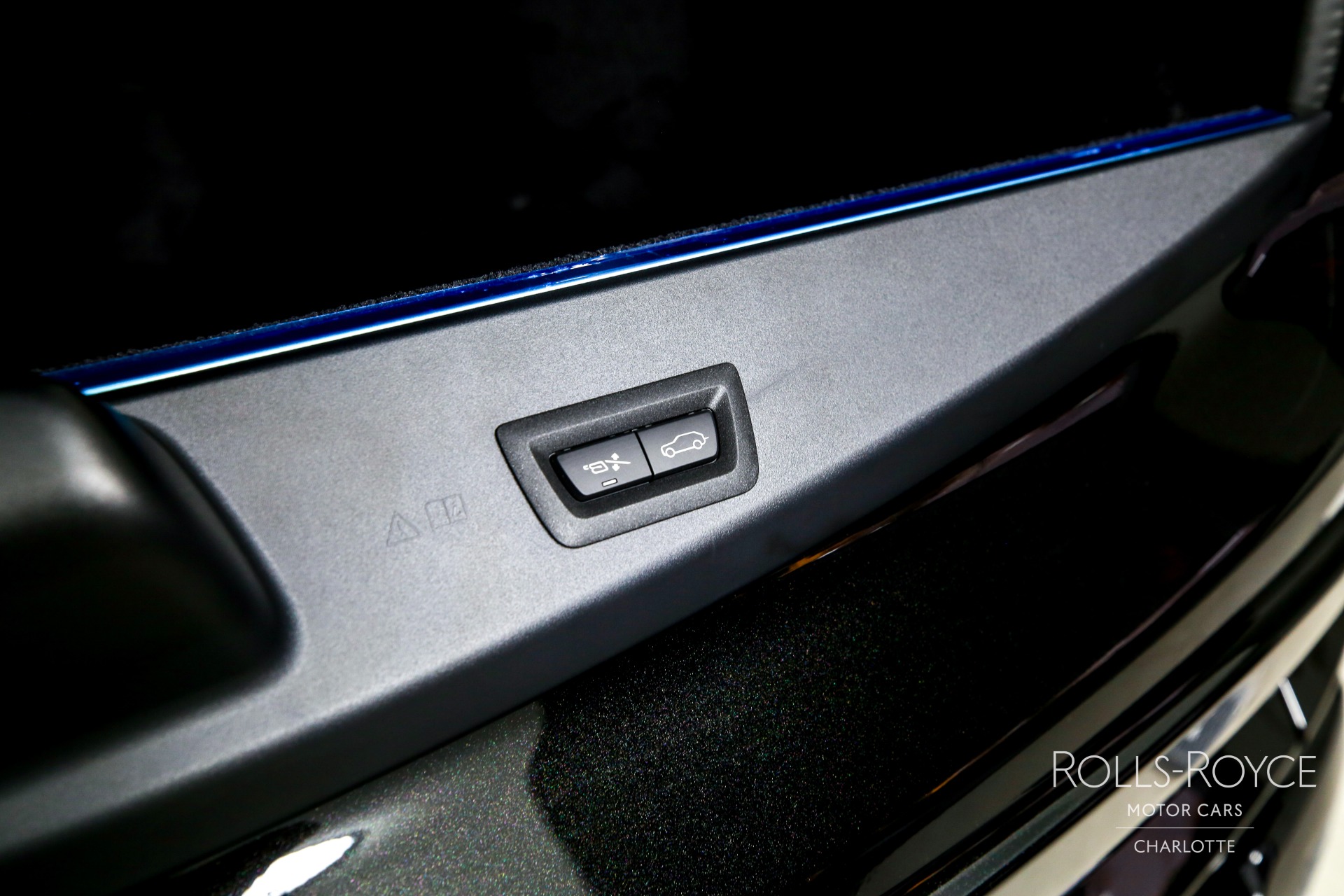 New 2026 Rolls-Royce Cullinan  | Charlotte, NC