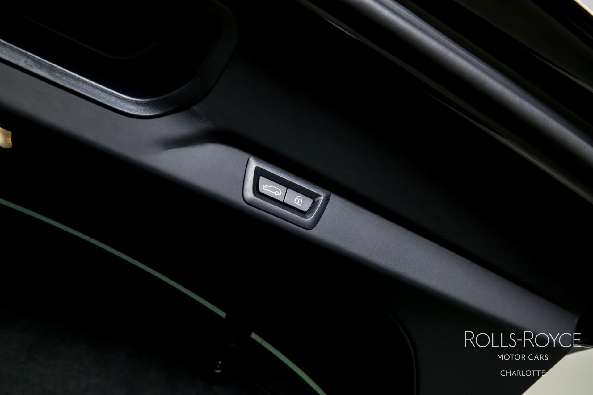 New 2026 Rolls-Royce Cullinan  | Charlotte, NC