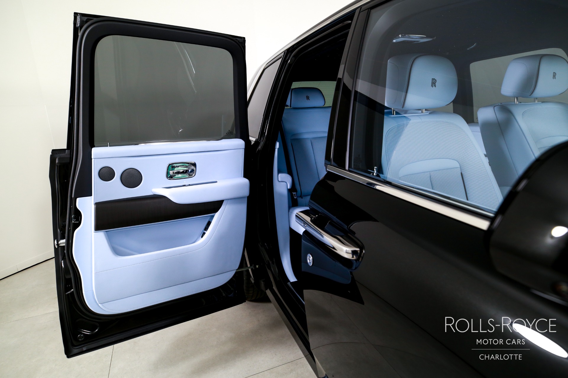 New 2026 Rolls-Royce Cullinan  | Charlotte, NC