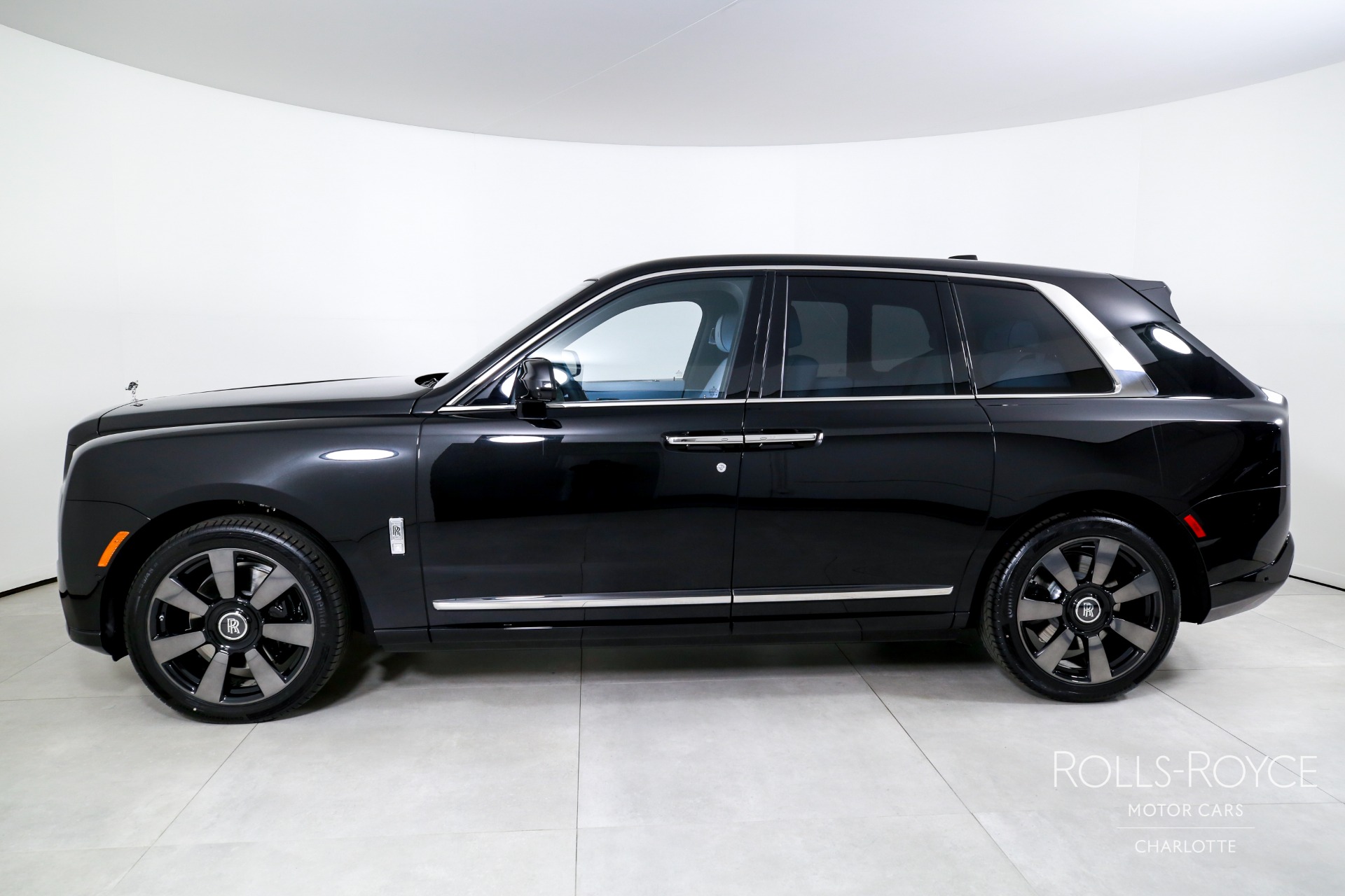 New 2026 Rolls-Royce Cullinan  | Charlotte, NC