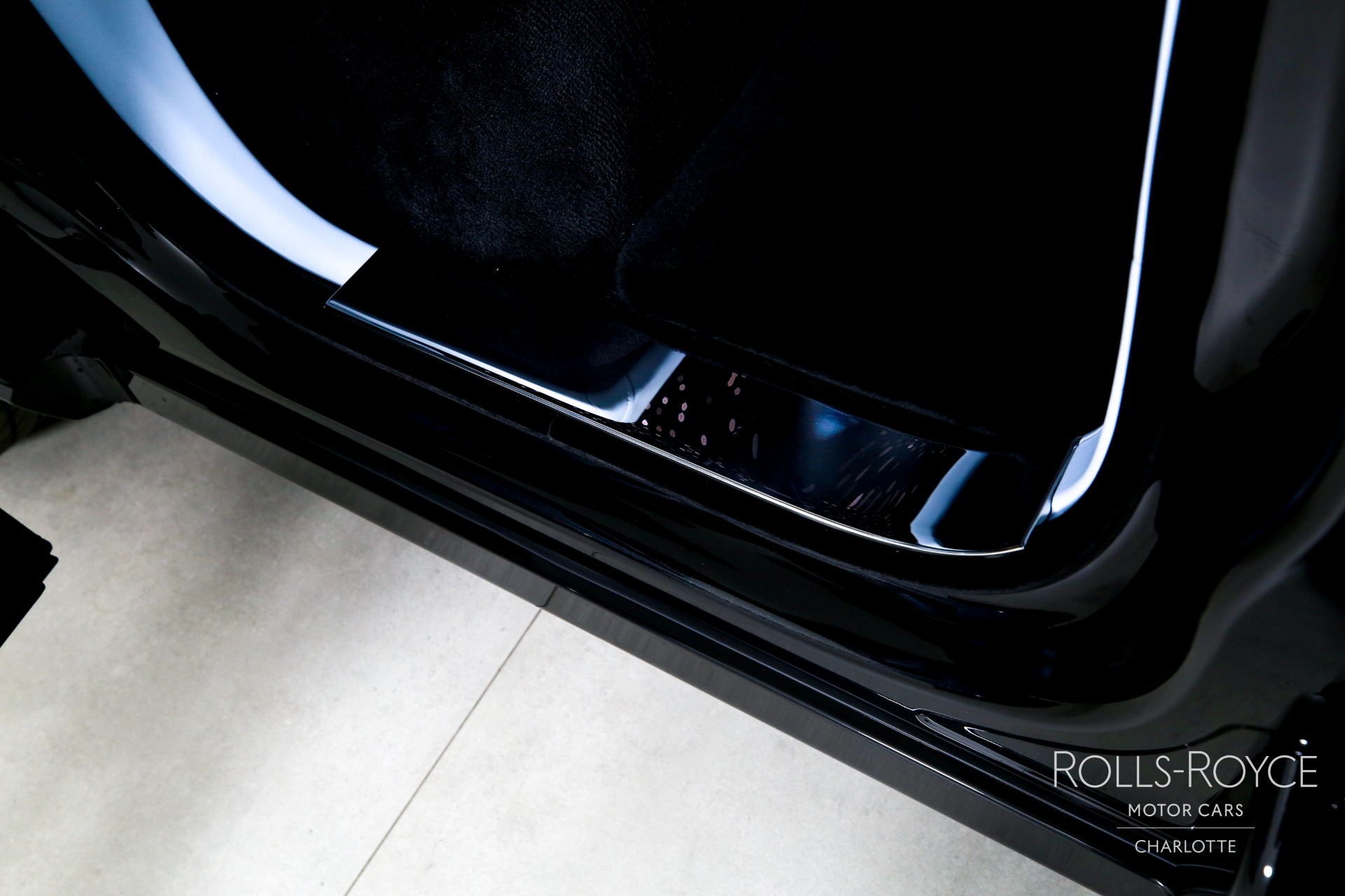 New 2026 Rolls-Royce Cullinan  | Charlotte, NC