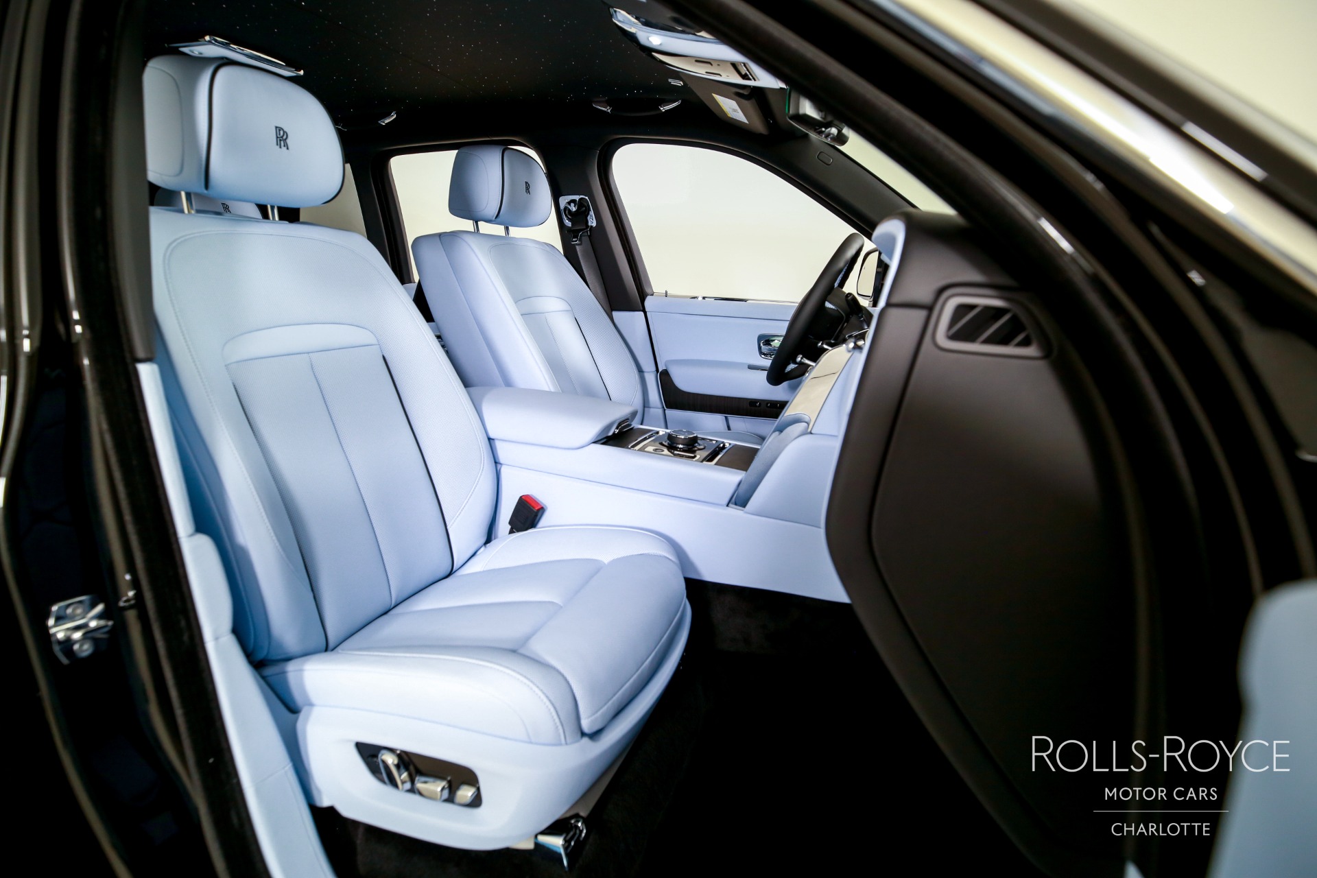 New 2026 Rolls-Royce Cullinan  | Charlotte, NC