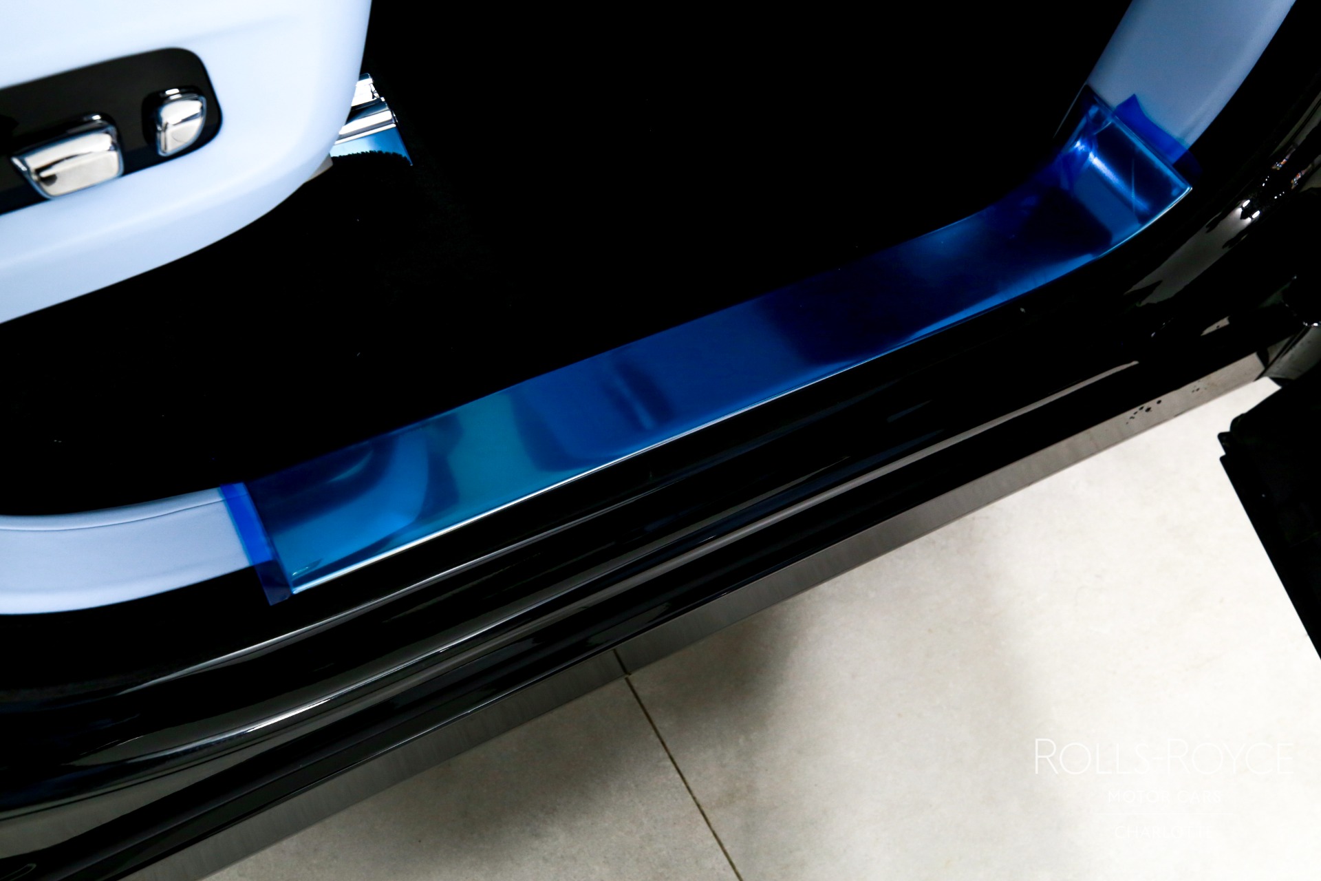 New 2026 Rolls-Royce Cullinan  | Charlotte, NC