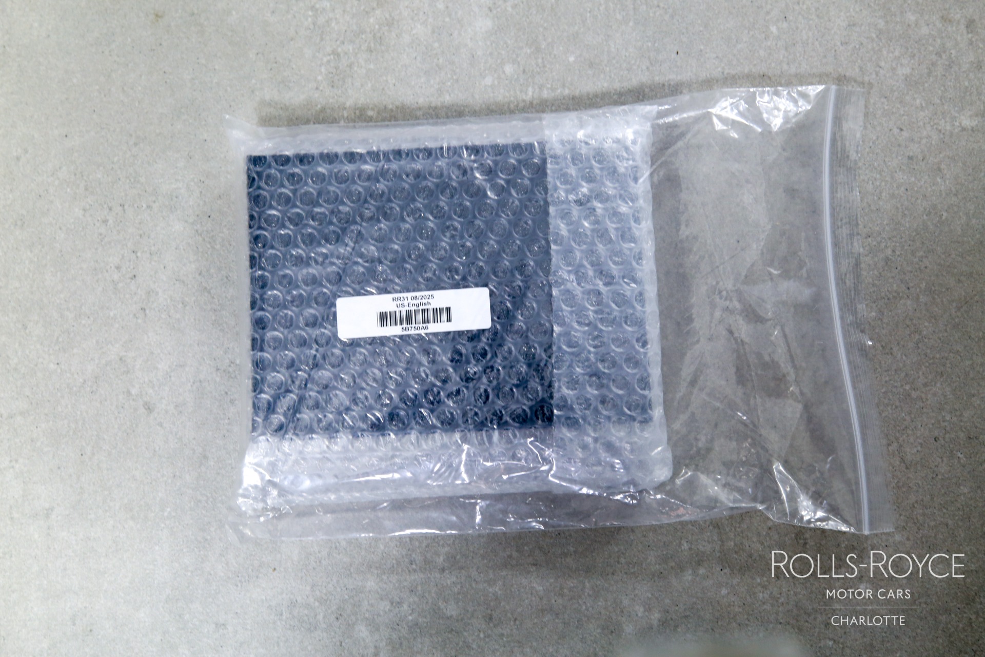 New 2026 Rolls-Royce Cullinan  | Charlotte, NC