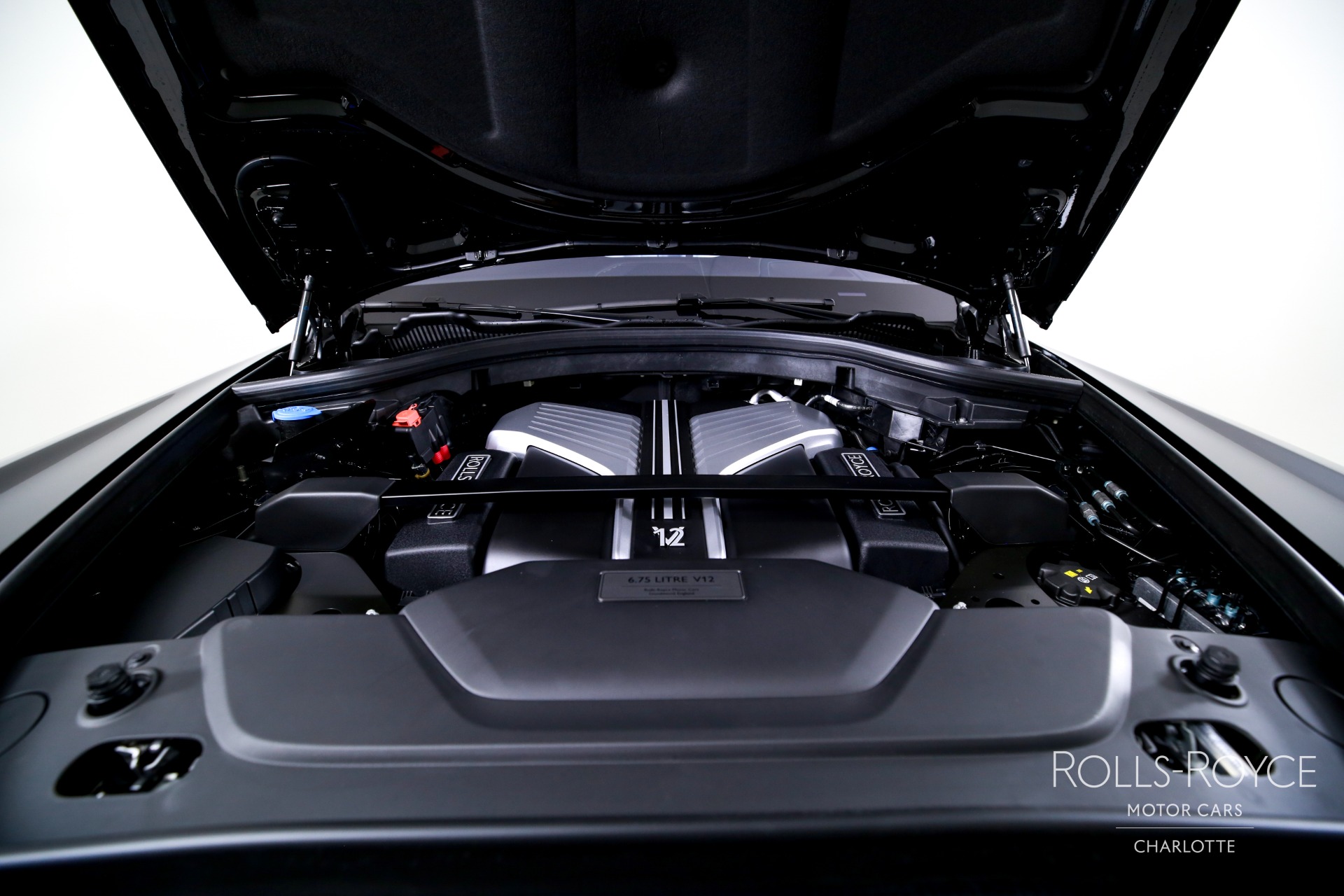 New 2026 Rolls-Royce Cullinan  | Charlotte, NC