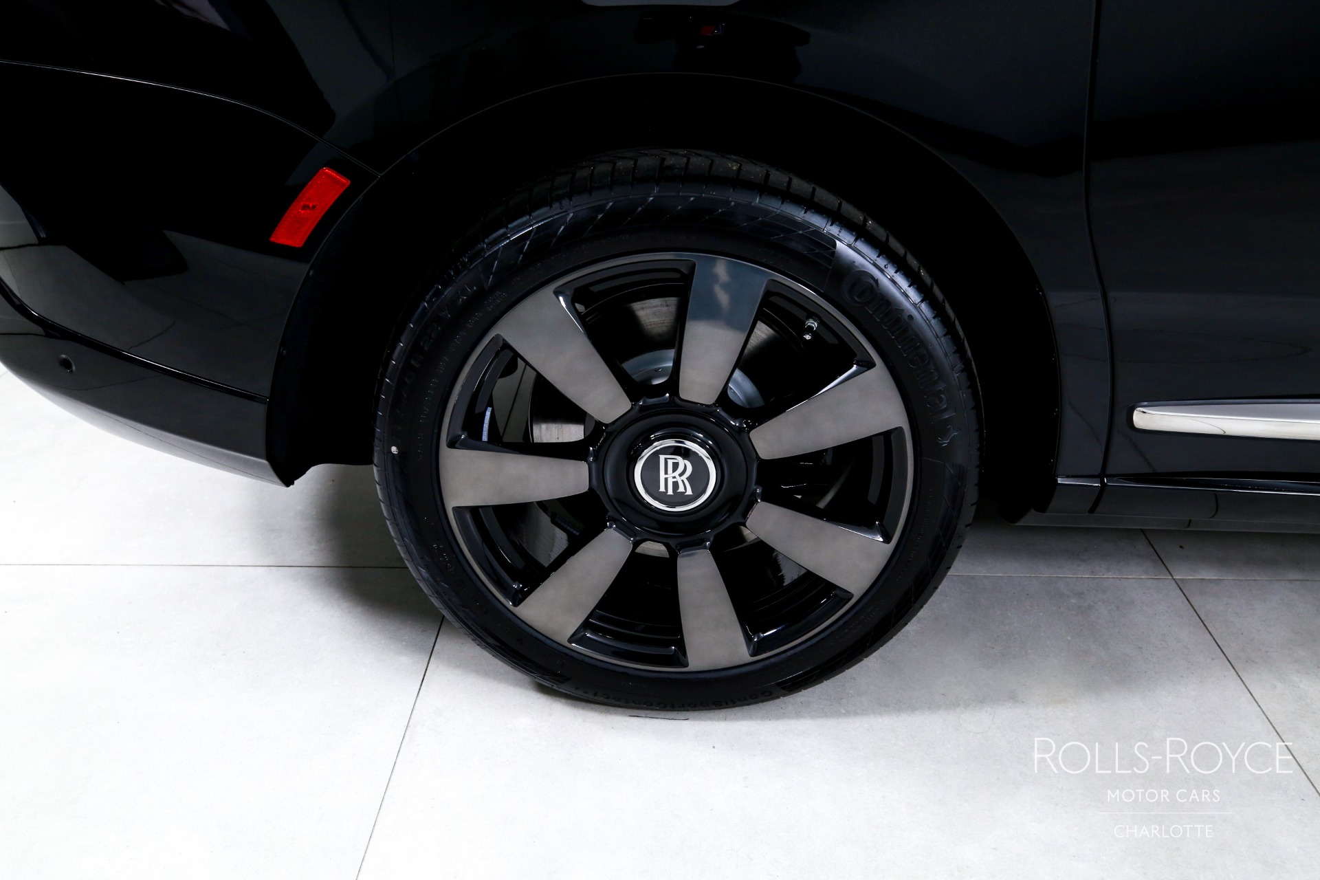 New 2026 Rolls-Royce Cullinan  | Charlotte, NC