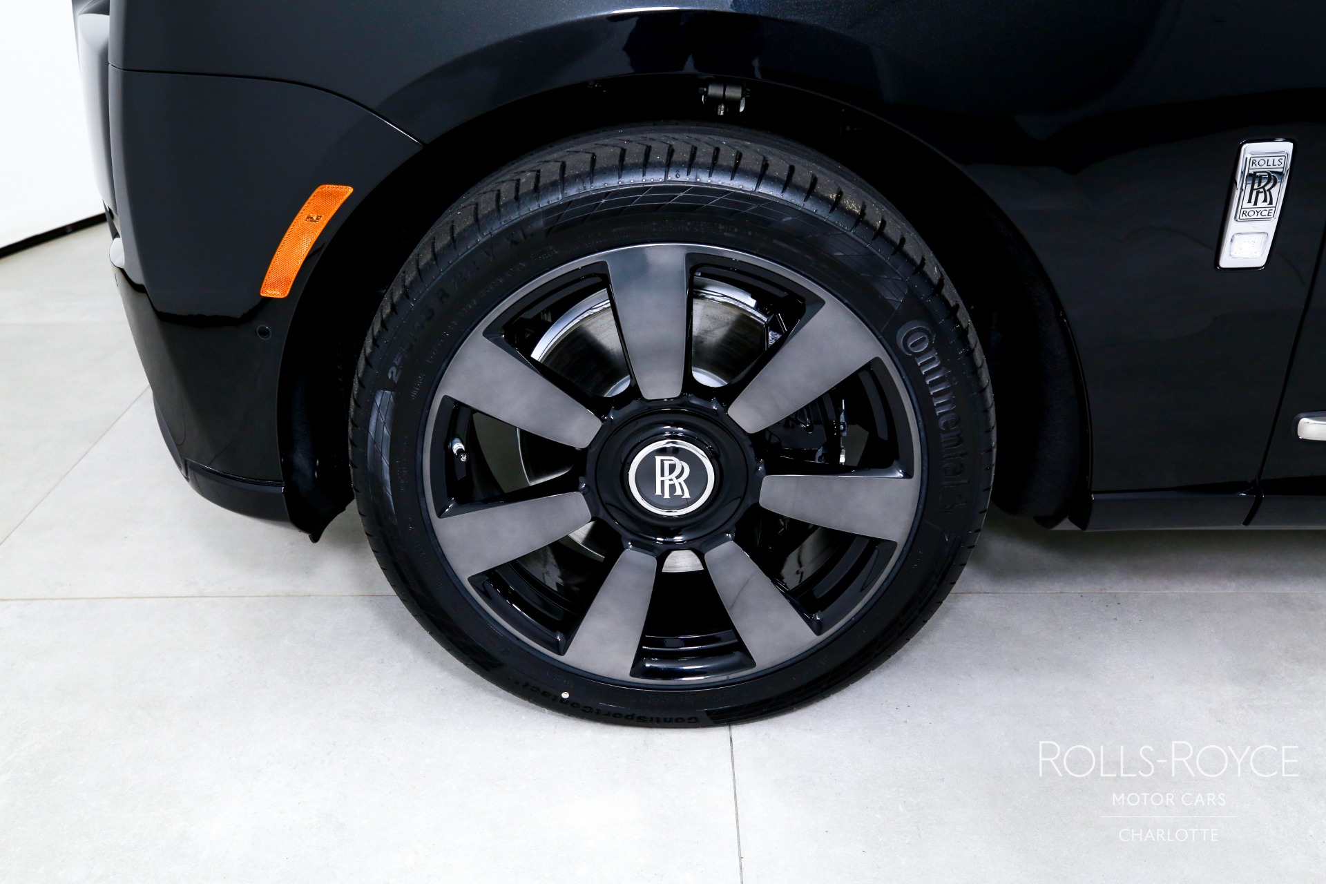 New 2026 Rolls-Royce Cullinan  | Charlotte, NC