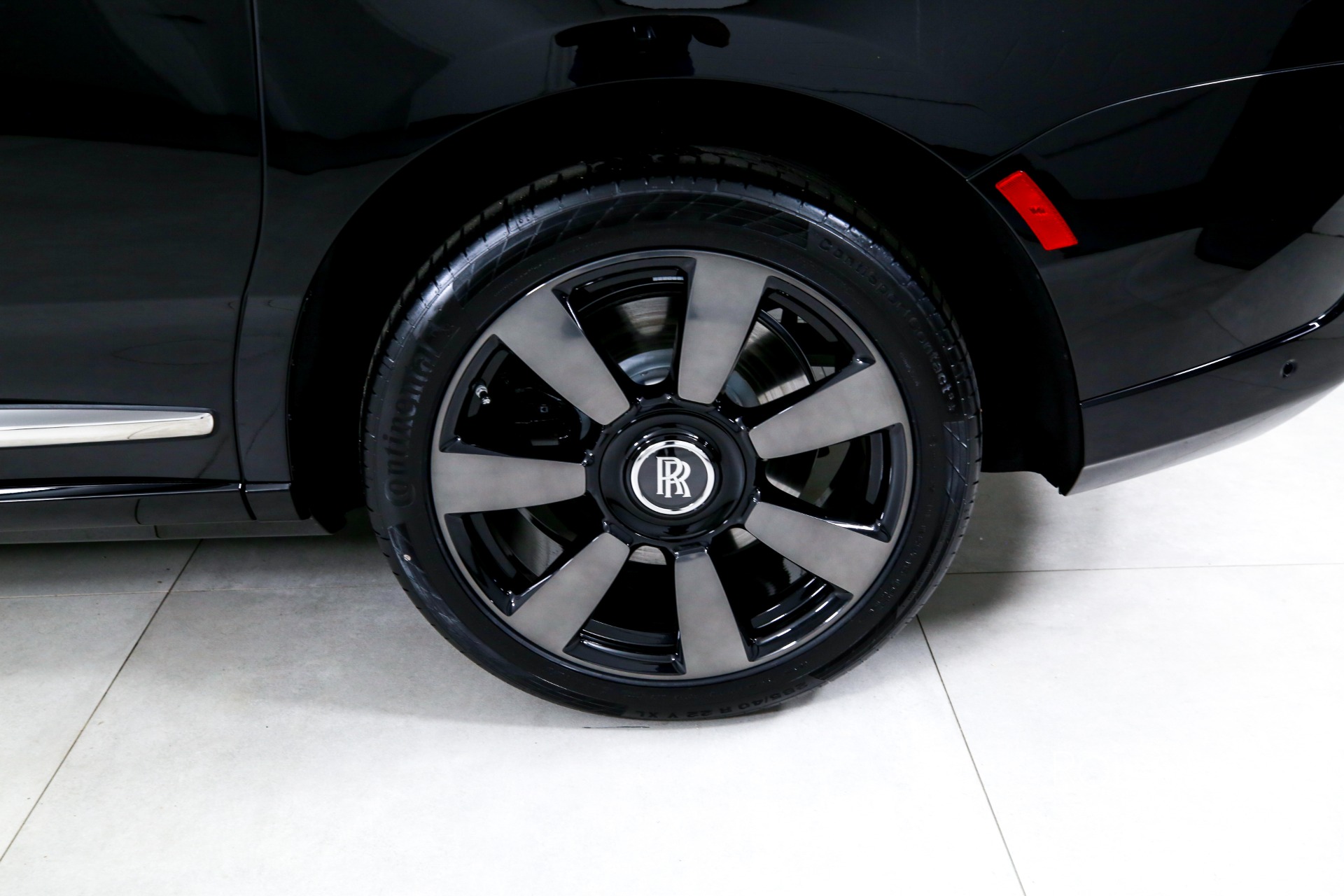 New 2026 Rolls-Royce Cullinan  | Charlotte, NC