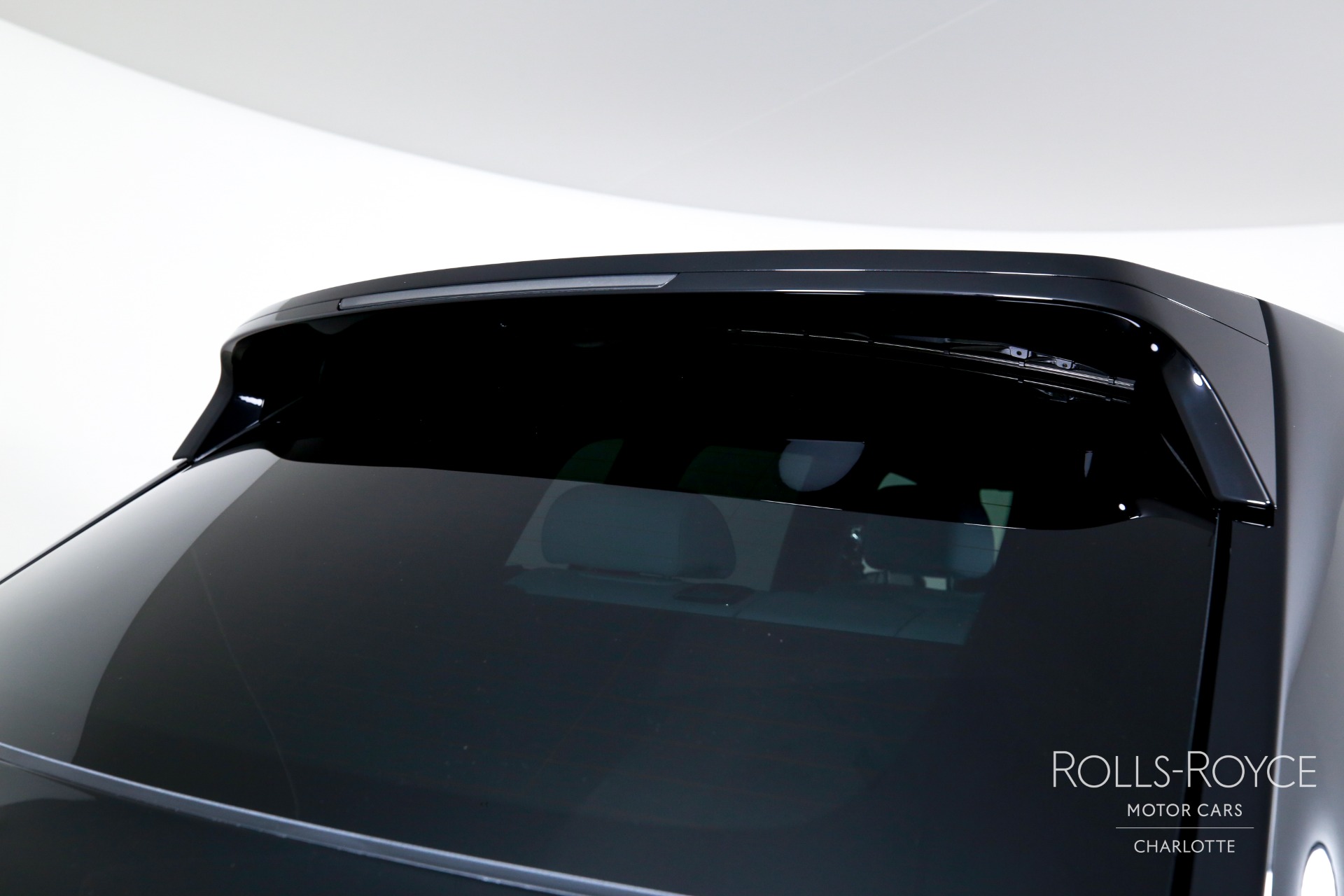 New 2026 Rolls-Royce Cullinan  | Charlotte, NC