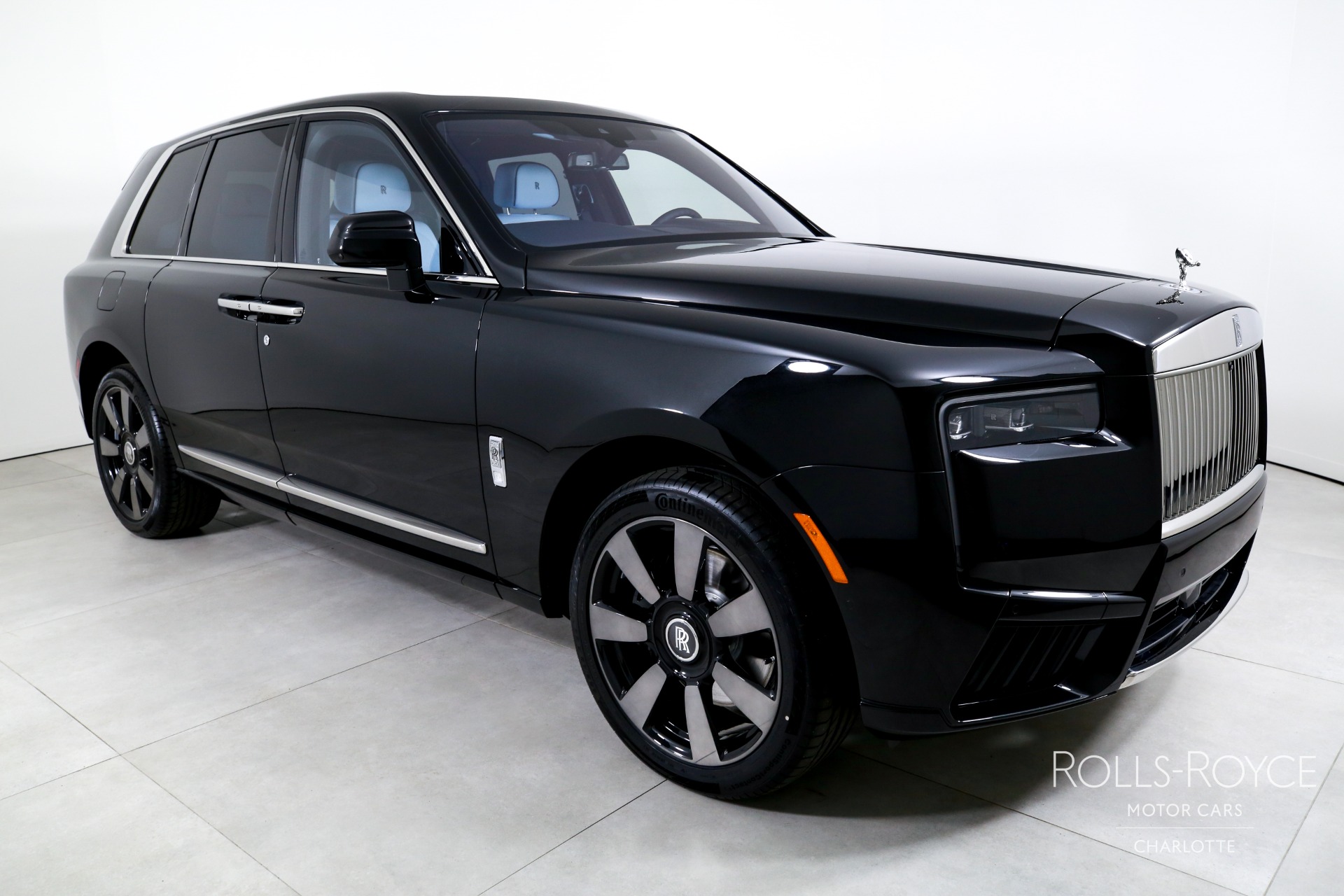 New 2026 Rolls-Royce Cullinan  | Charlotte, NC