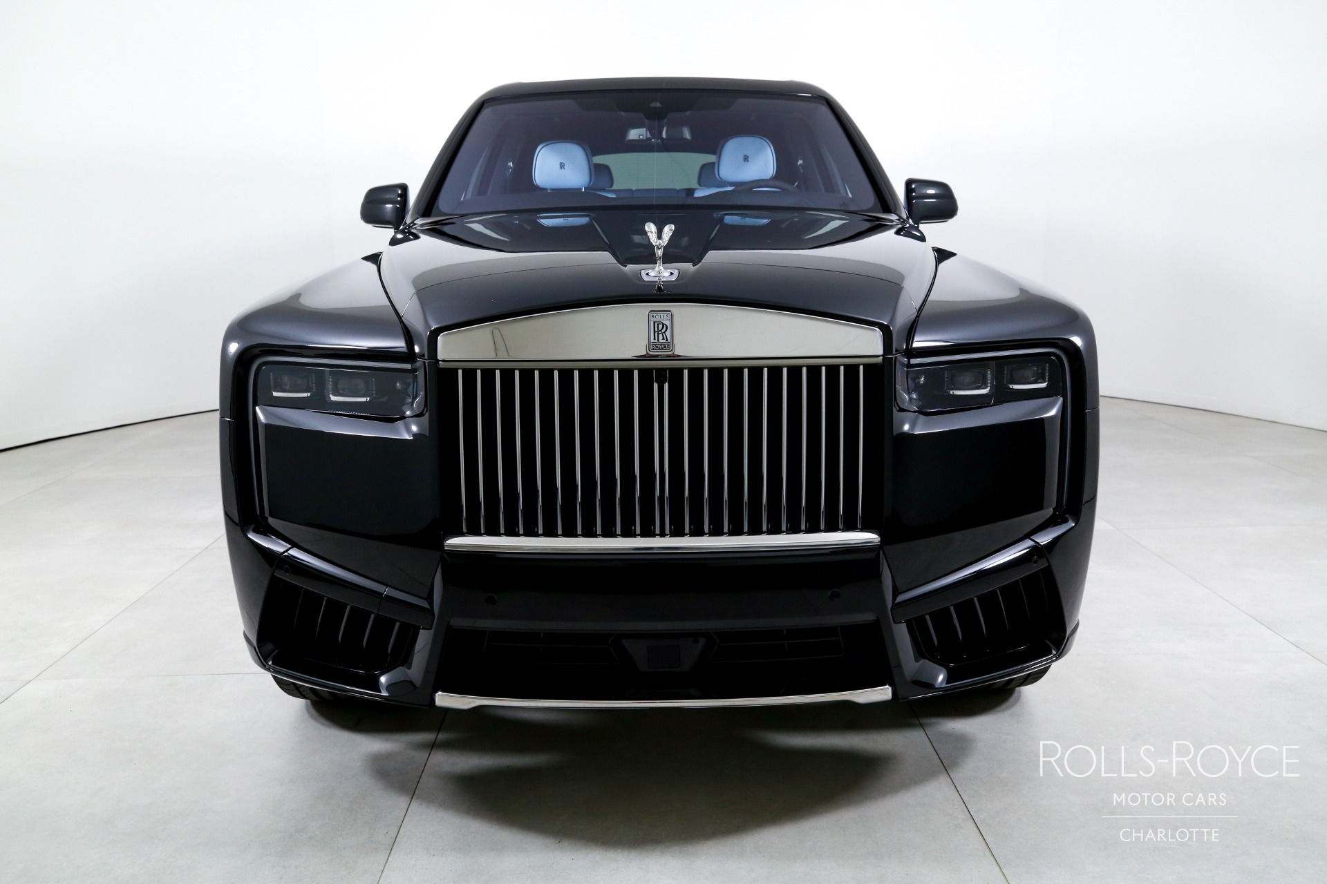 New 2026 Rolls-Royce Cullinan  | Charlotte, NC