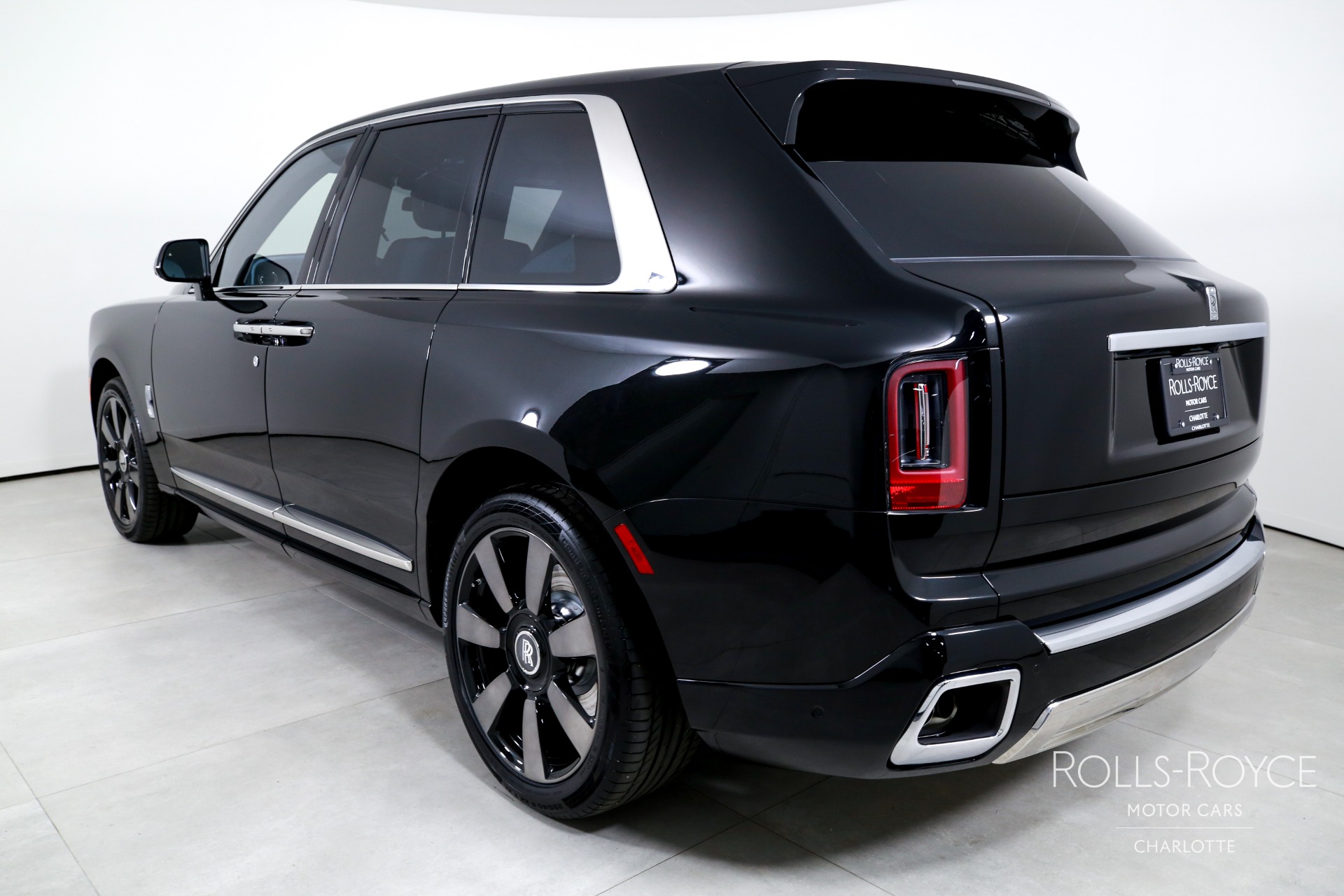 New 2026 Rolls-Royce Cullinan  | Charlotte, NC