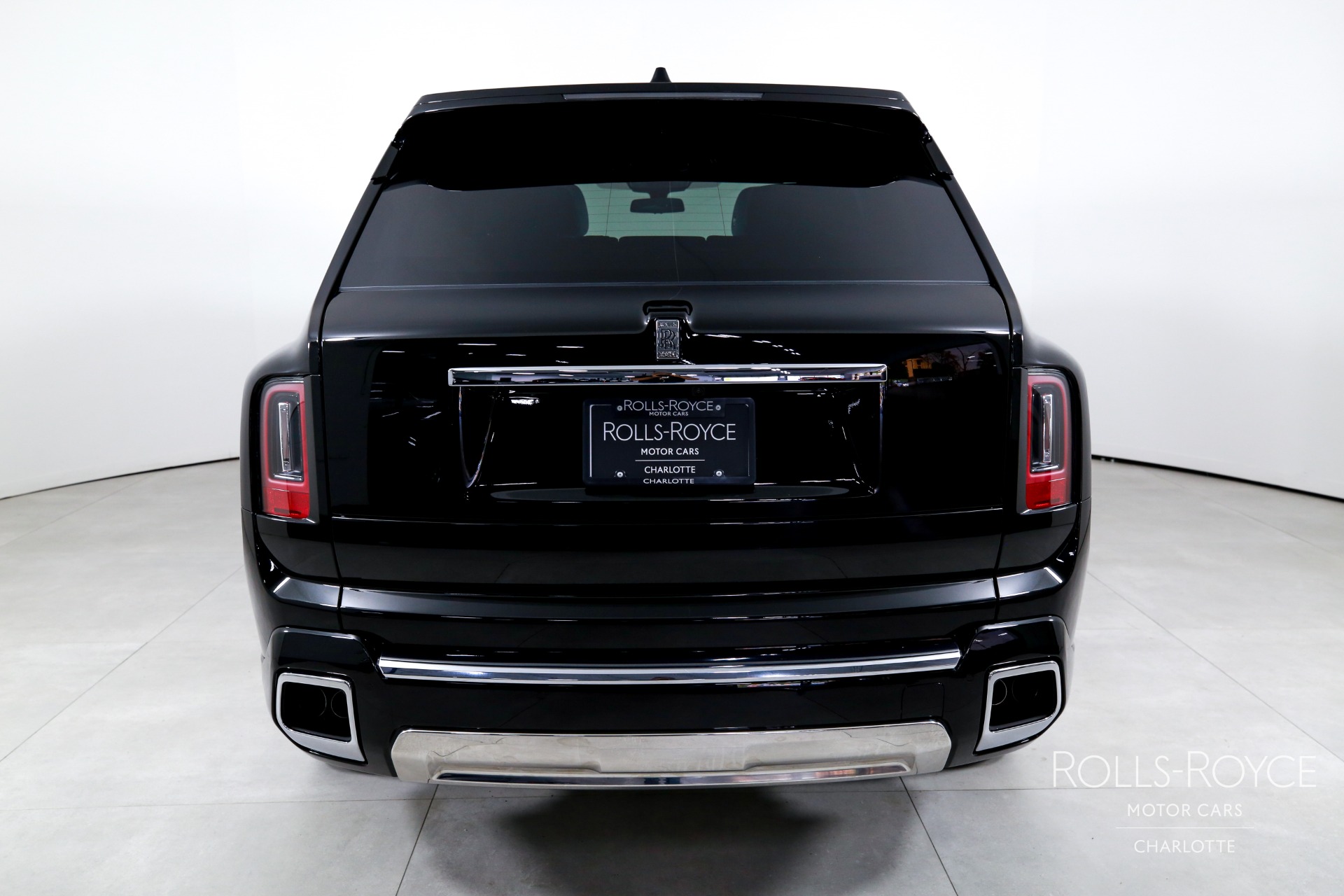 New 2026 Rolls-Royce Cullinan  | Charlotte, NC