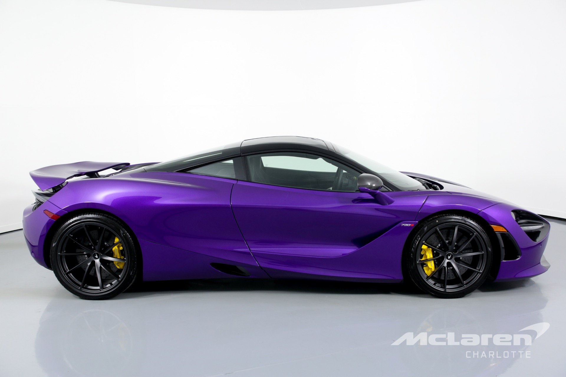 Used 2019 McLaren 720S Performance | Charlotte, NC
