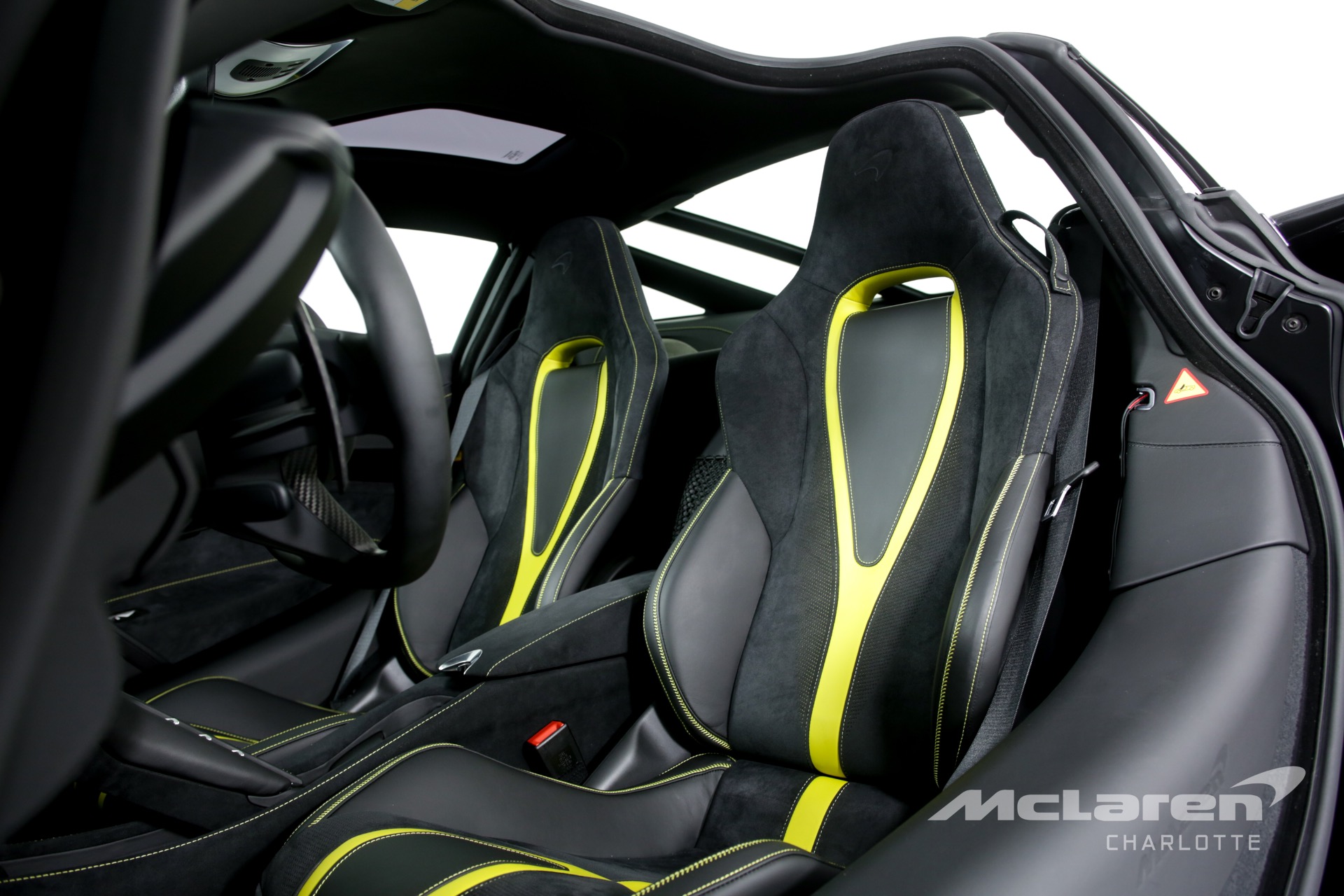 Used 2019 McLaren 720S Performance | Charlotte, NC