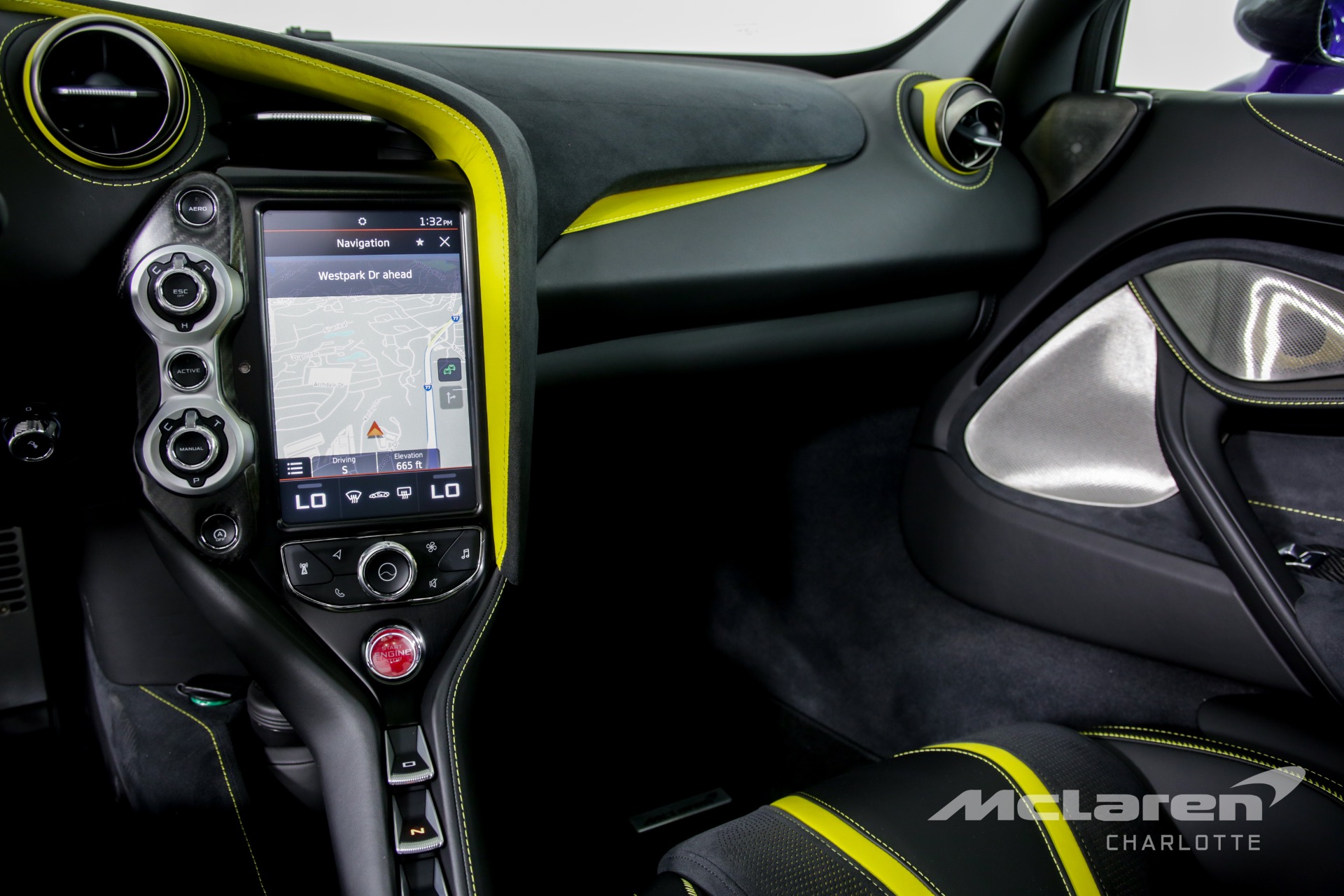Used 2019 McLaren 720S Performance | Charlotte, NC
