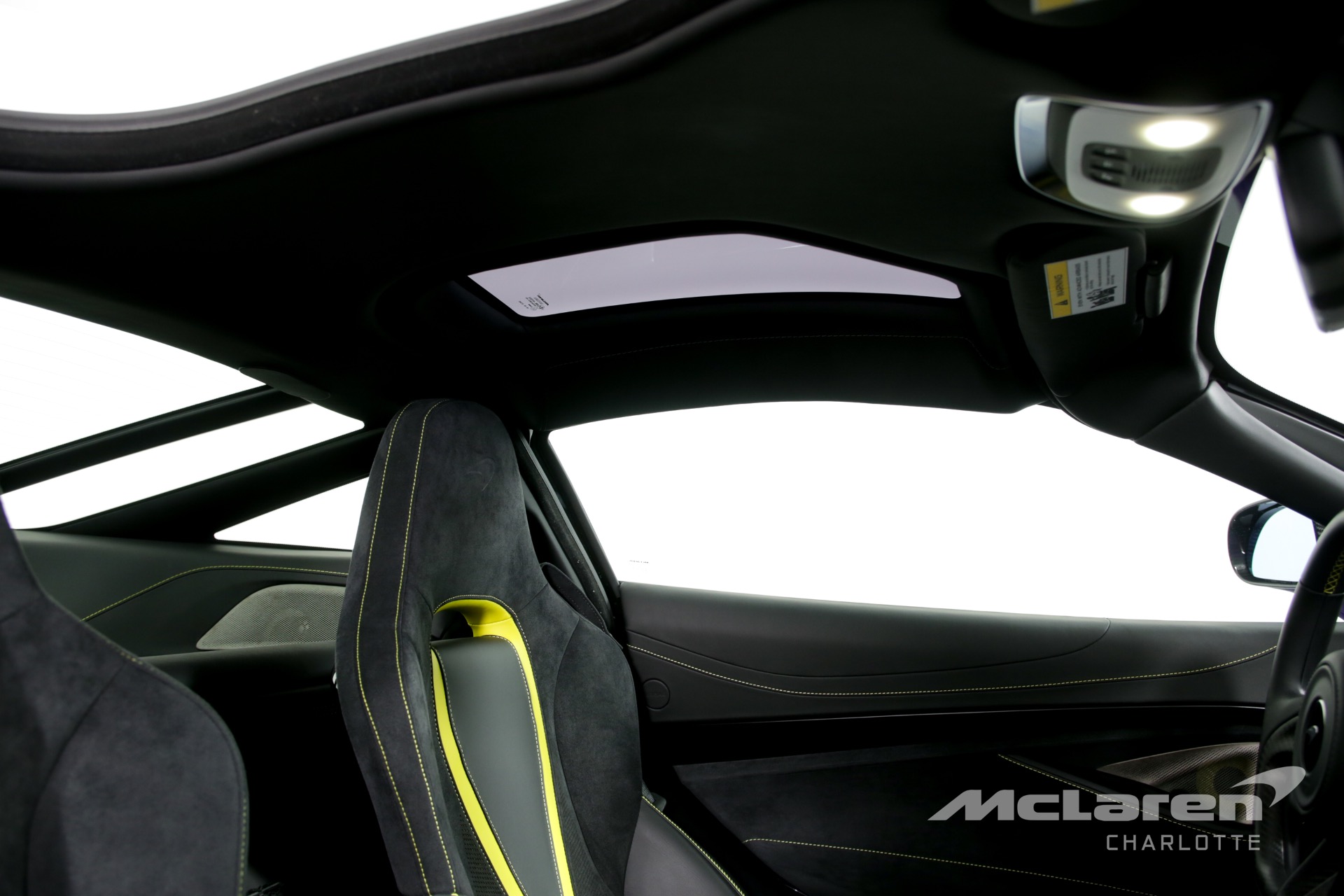 Used 2019 McLaren 720S Performance | Charlotte, NC