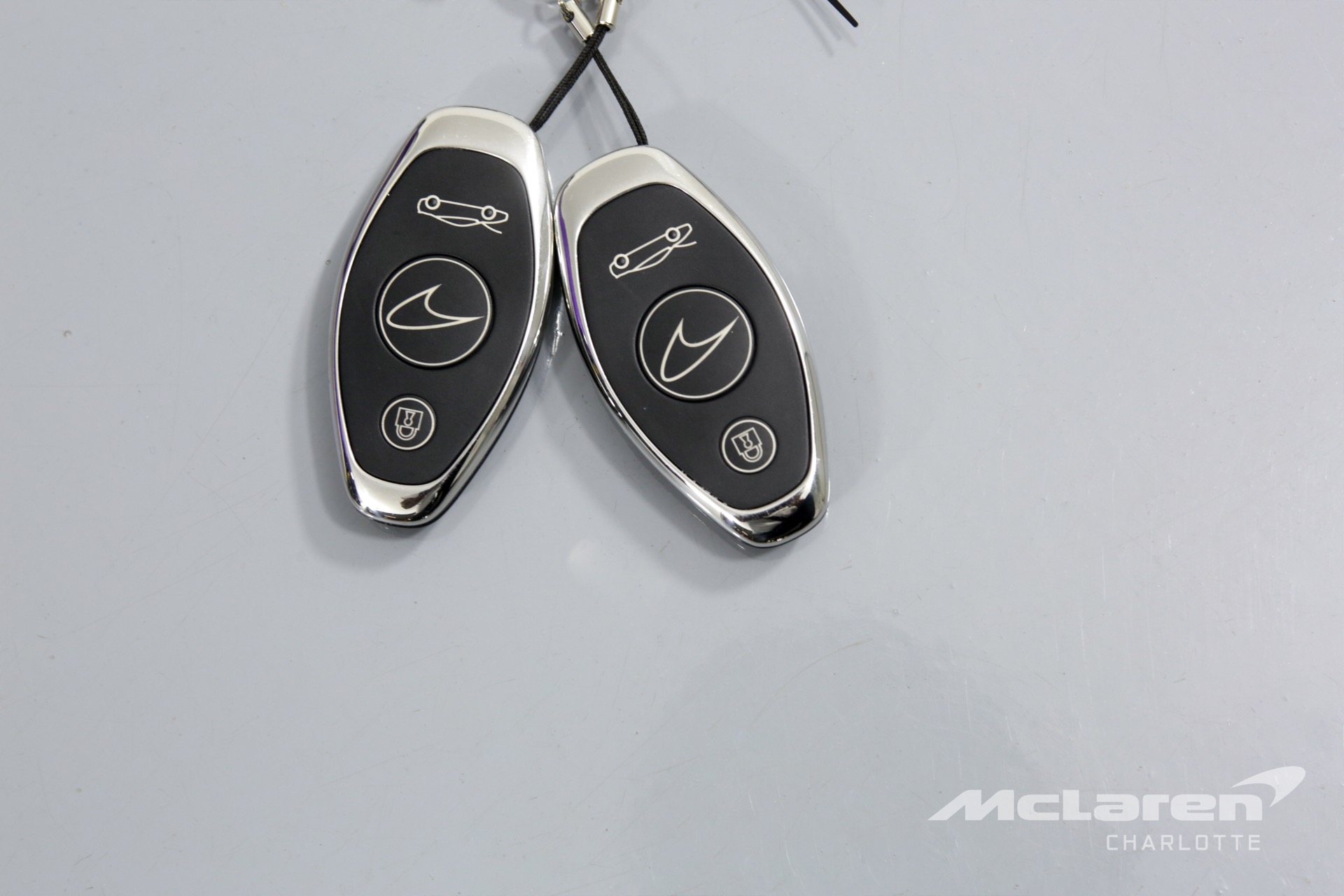 Used 2019 McLaren 720S Performance | Charlotte, NC