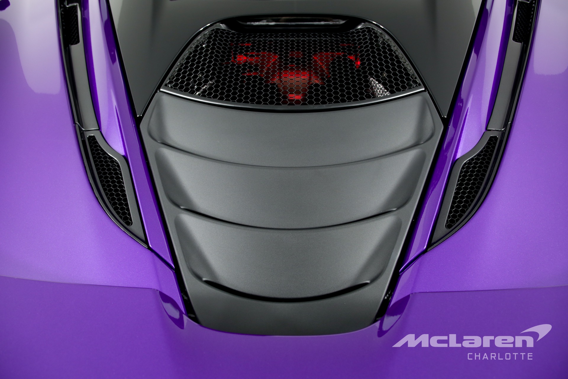Used 2019 McLaren 720S Performance | Charlotte, NC