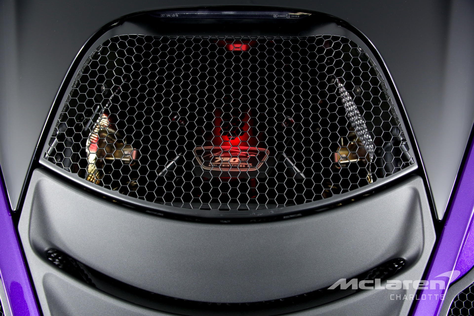 Used 2019 McLaren 720S Performance | Charlotte, NC