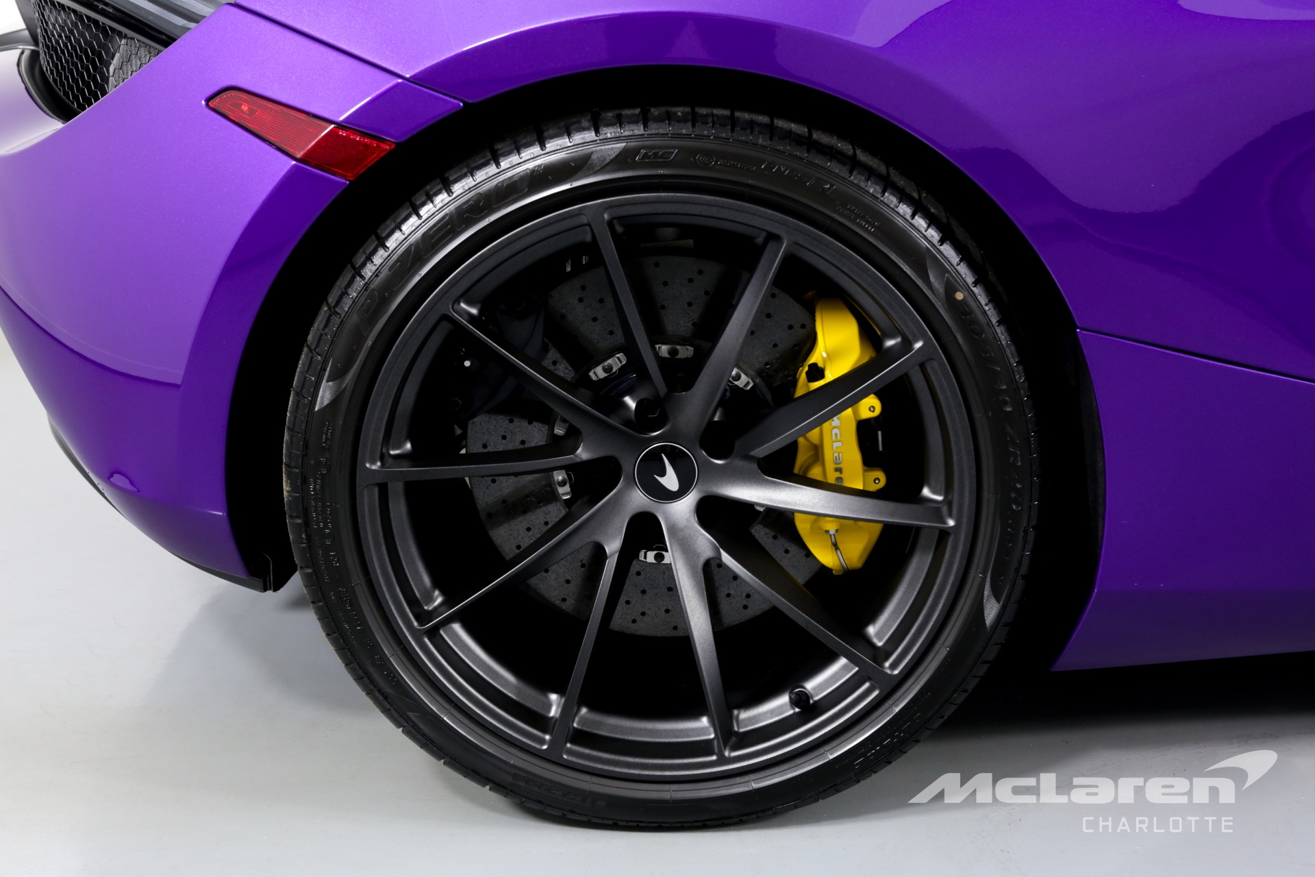 Used 2019 McLaren 720S Performance | Charlotte, NC