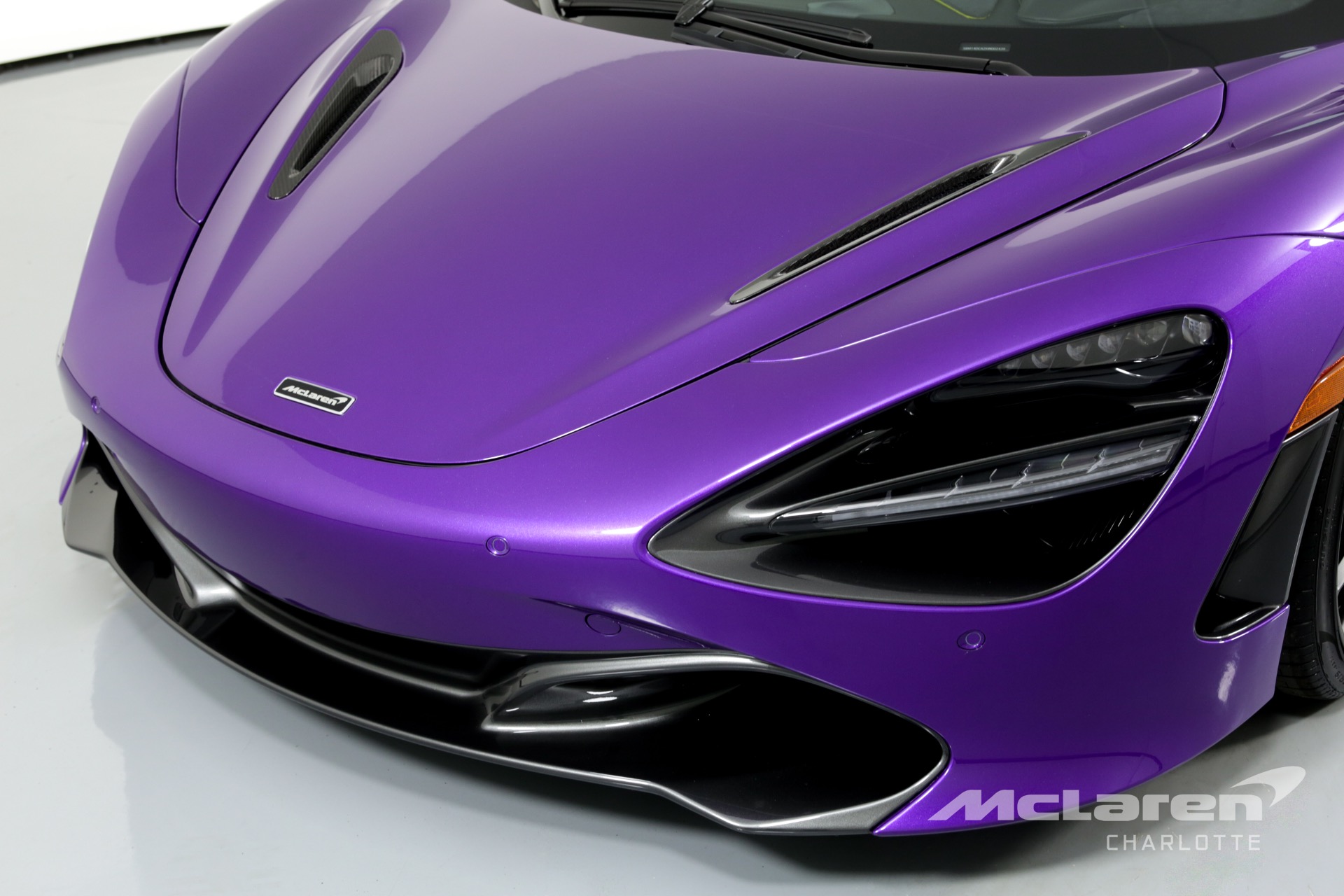 Used 2019 McLaren 720S Performance | Charlotte, NC