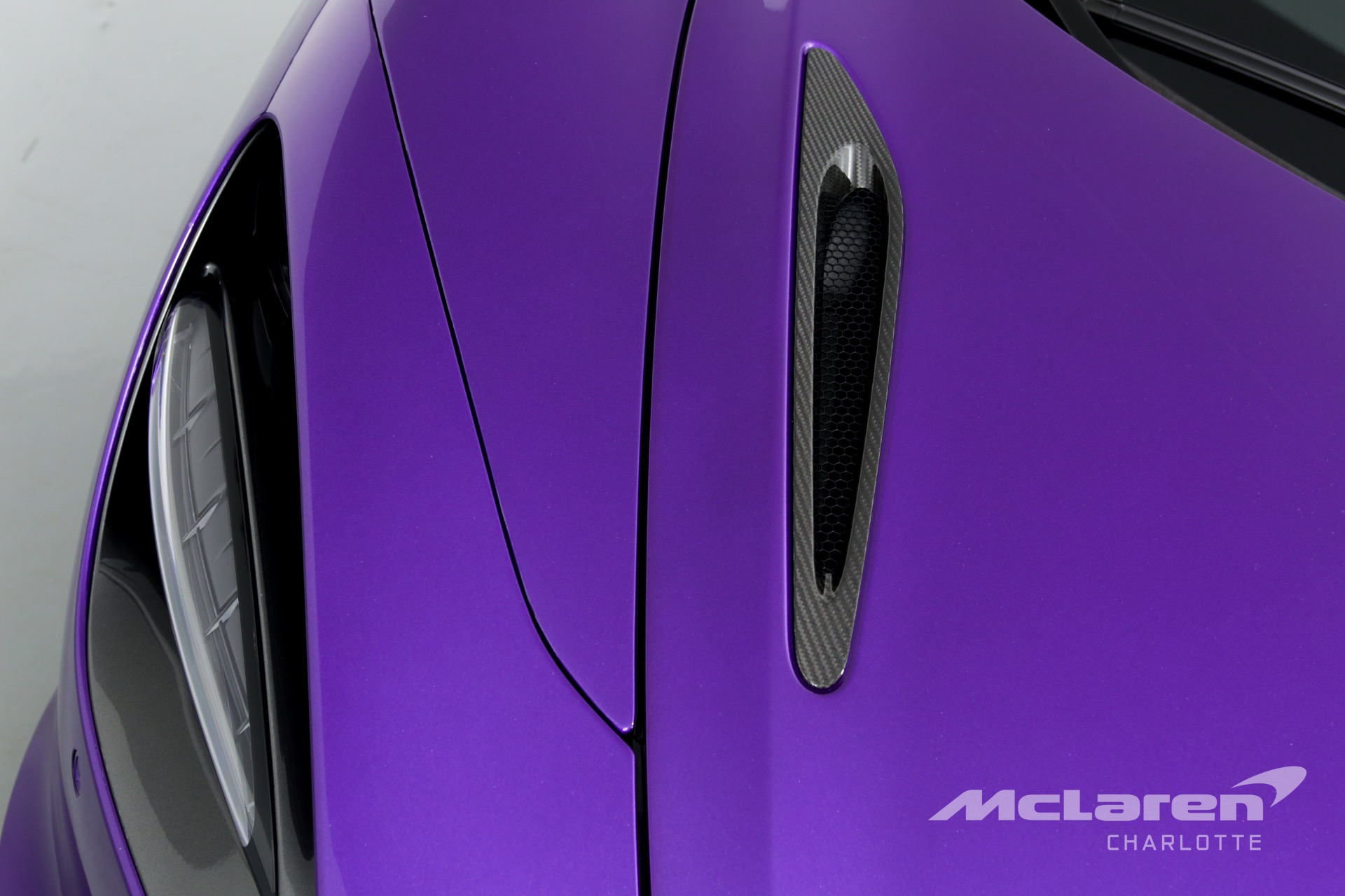 Used 2019 McLaren 720S Performance | Charlotte, NC