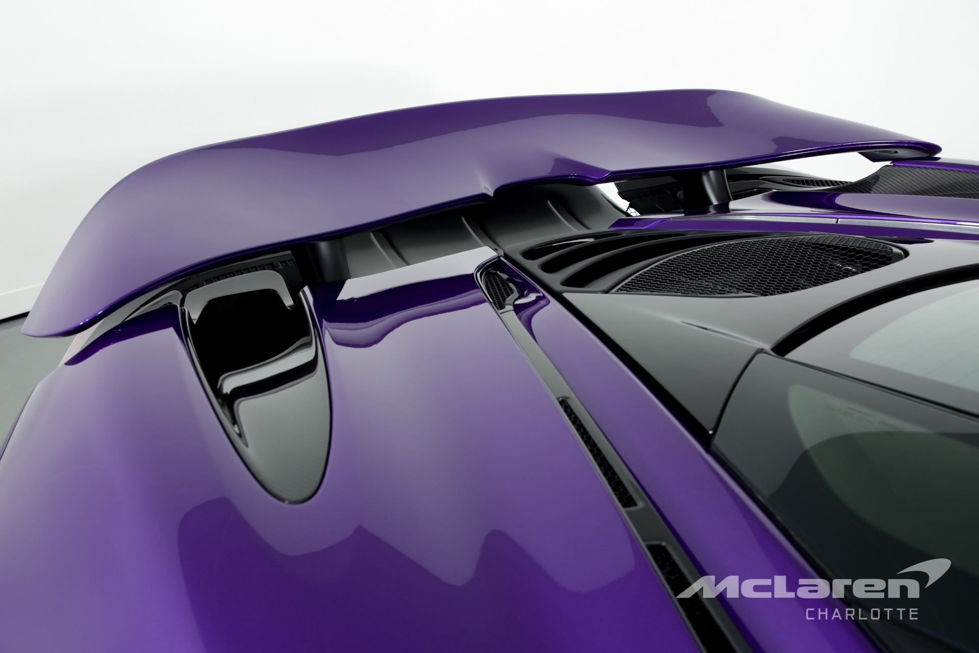 Used 2019 McLaren 720S Performance | Charlotte, NC