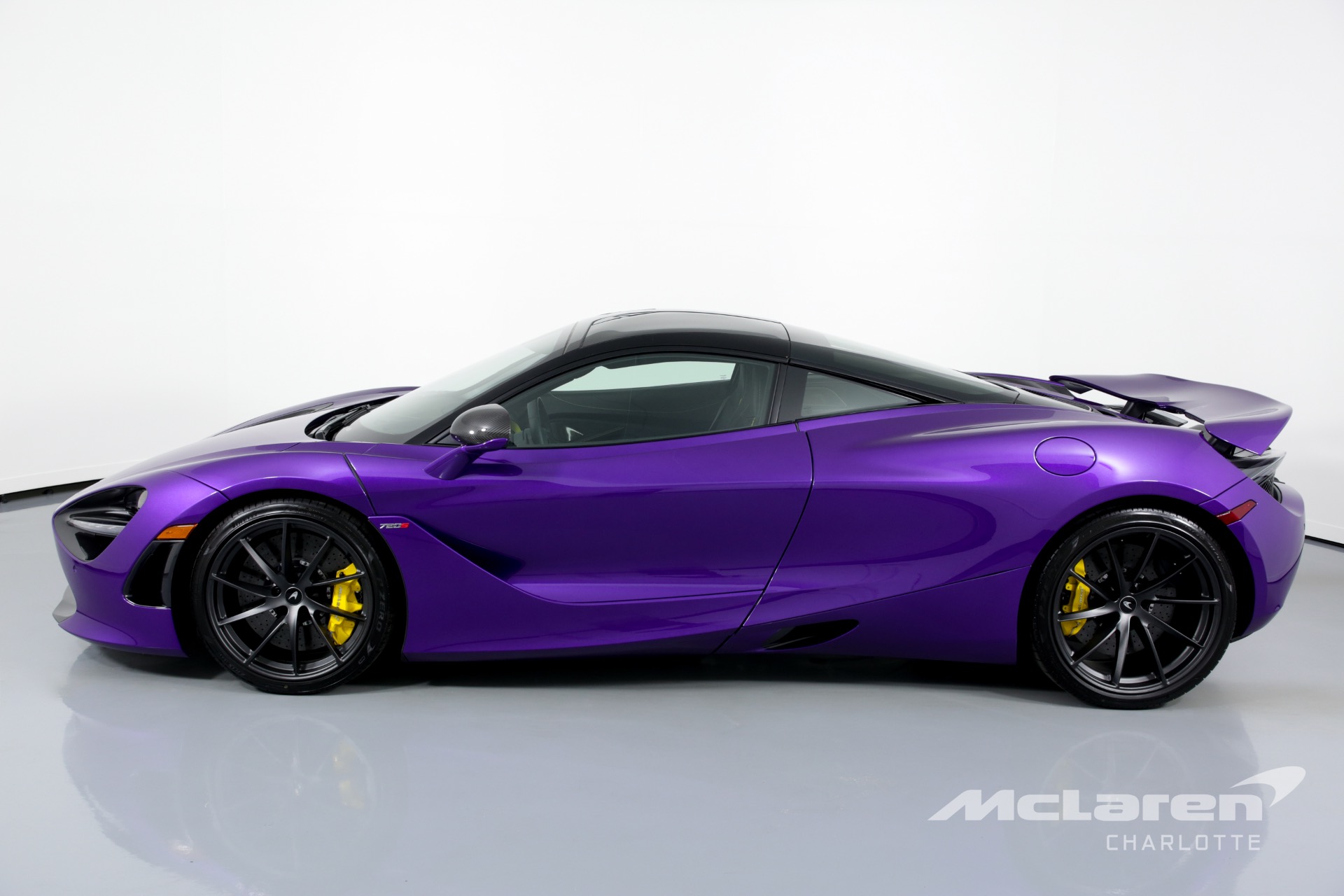 Used 2019 McLaren 720S Performance | Charlotte, NC